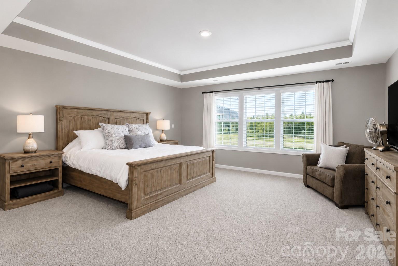 384 Streamwood Road — Troutman
