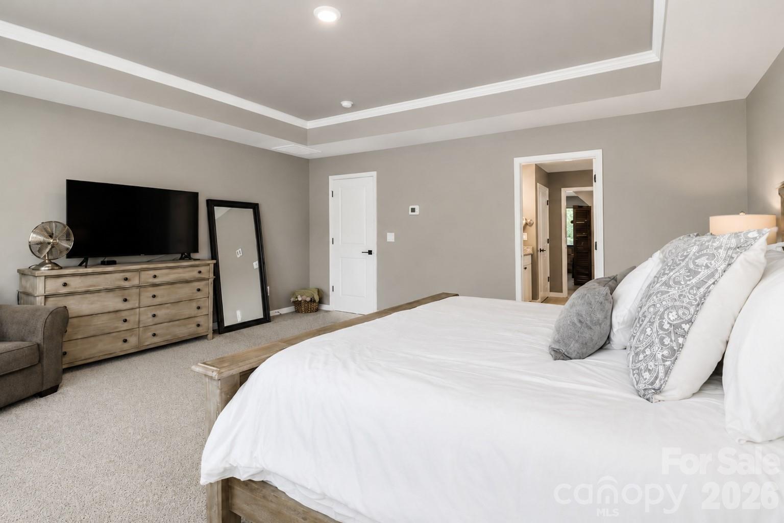384 Streamwood Road — Troutman
