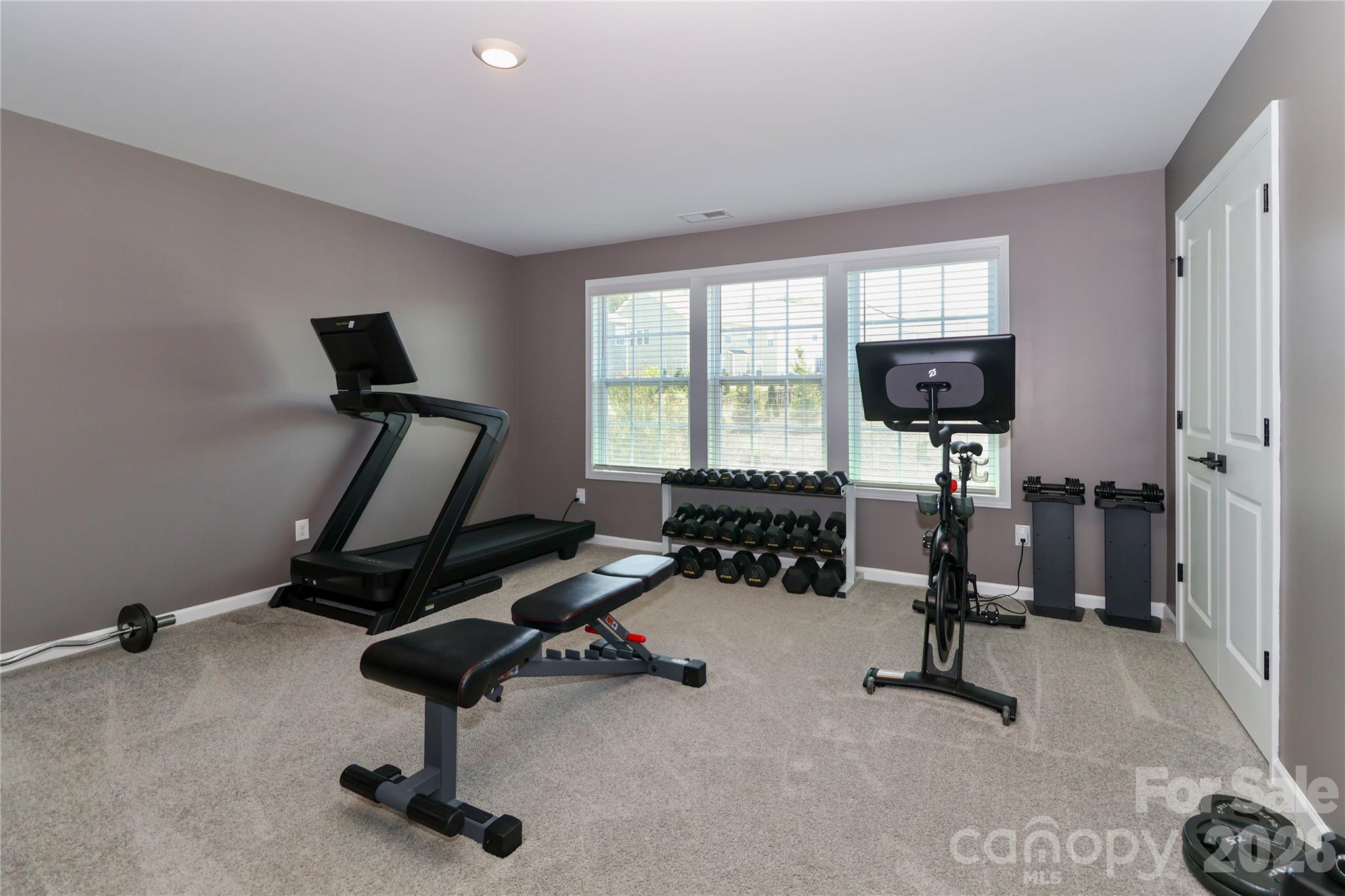 384 Streamwood Road — Troutman