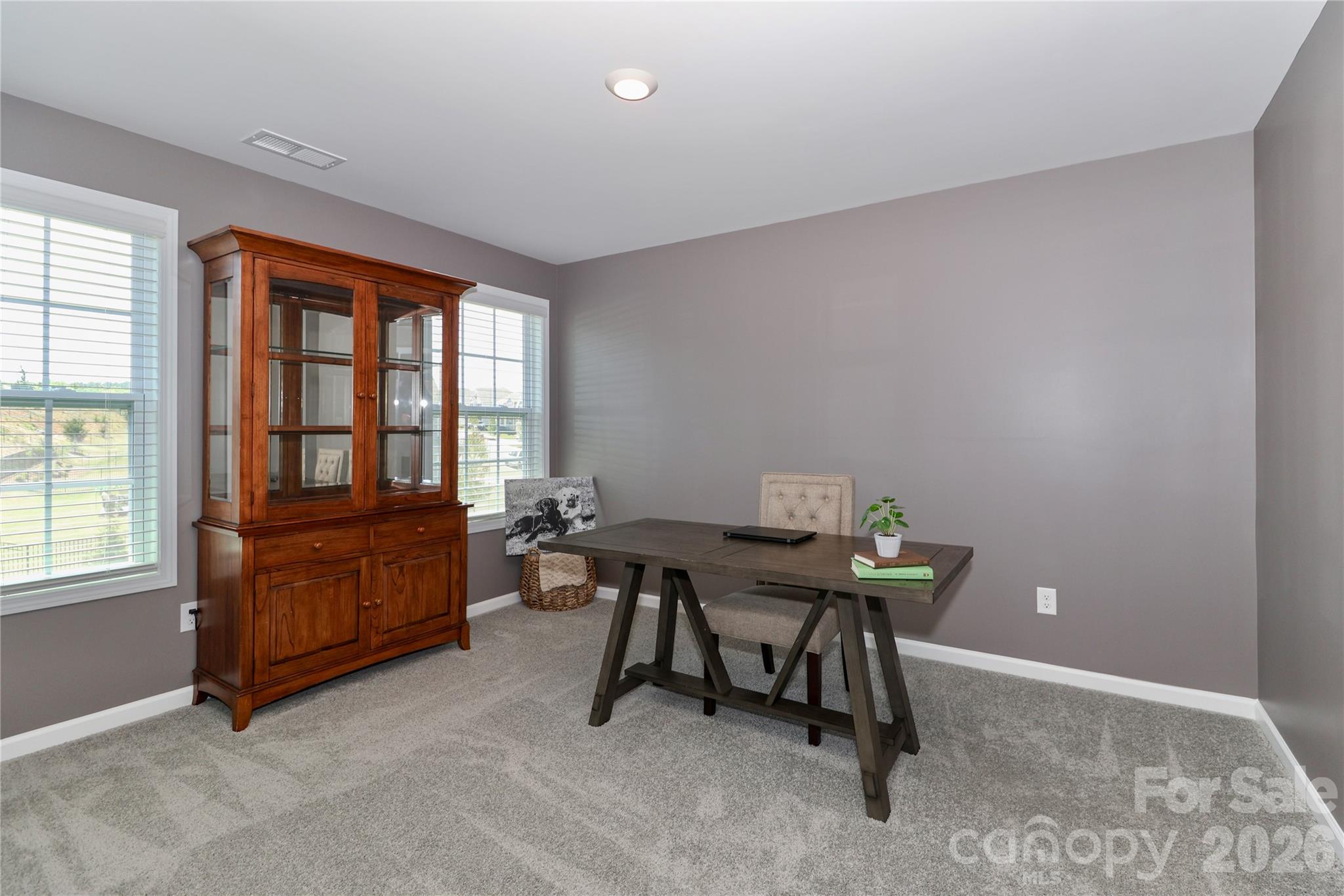 384 Streamwood Road — Troutman