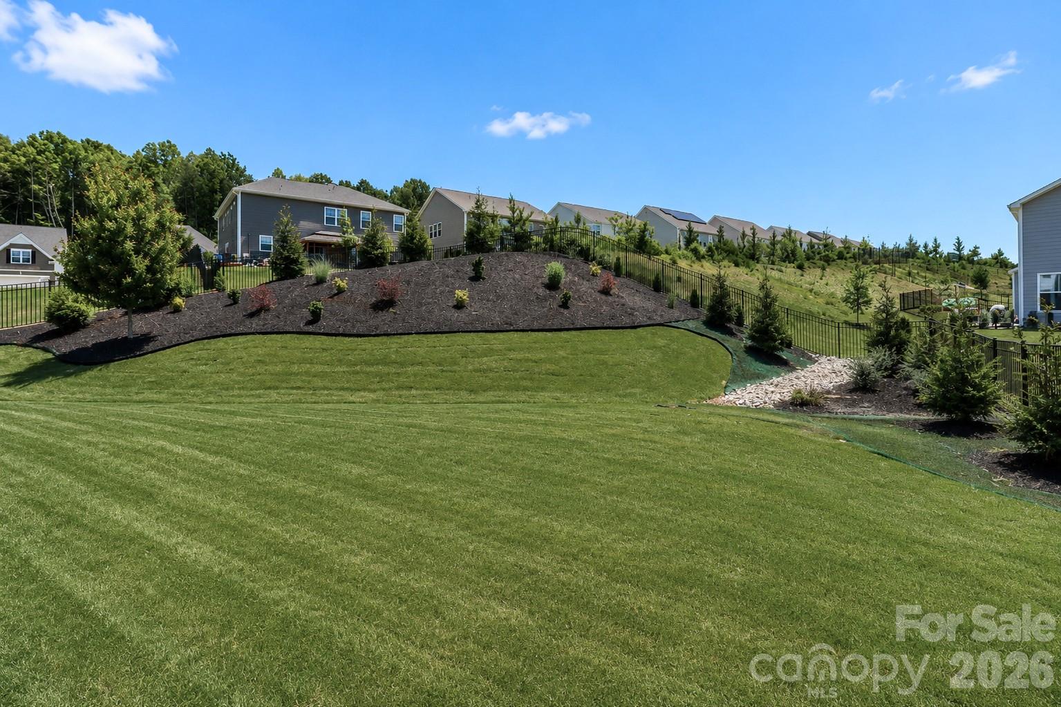 384 Streamwood Road — Troutman