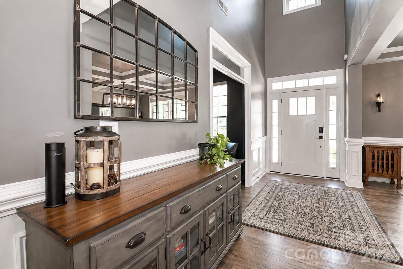 384 Streamwood Road — Troutman