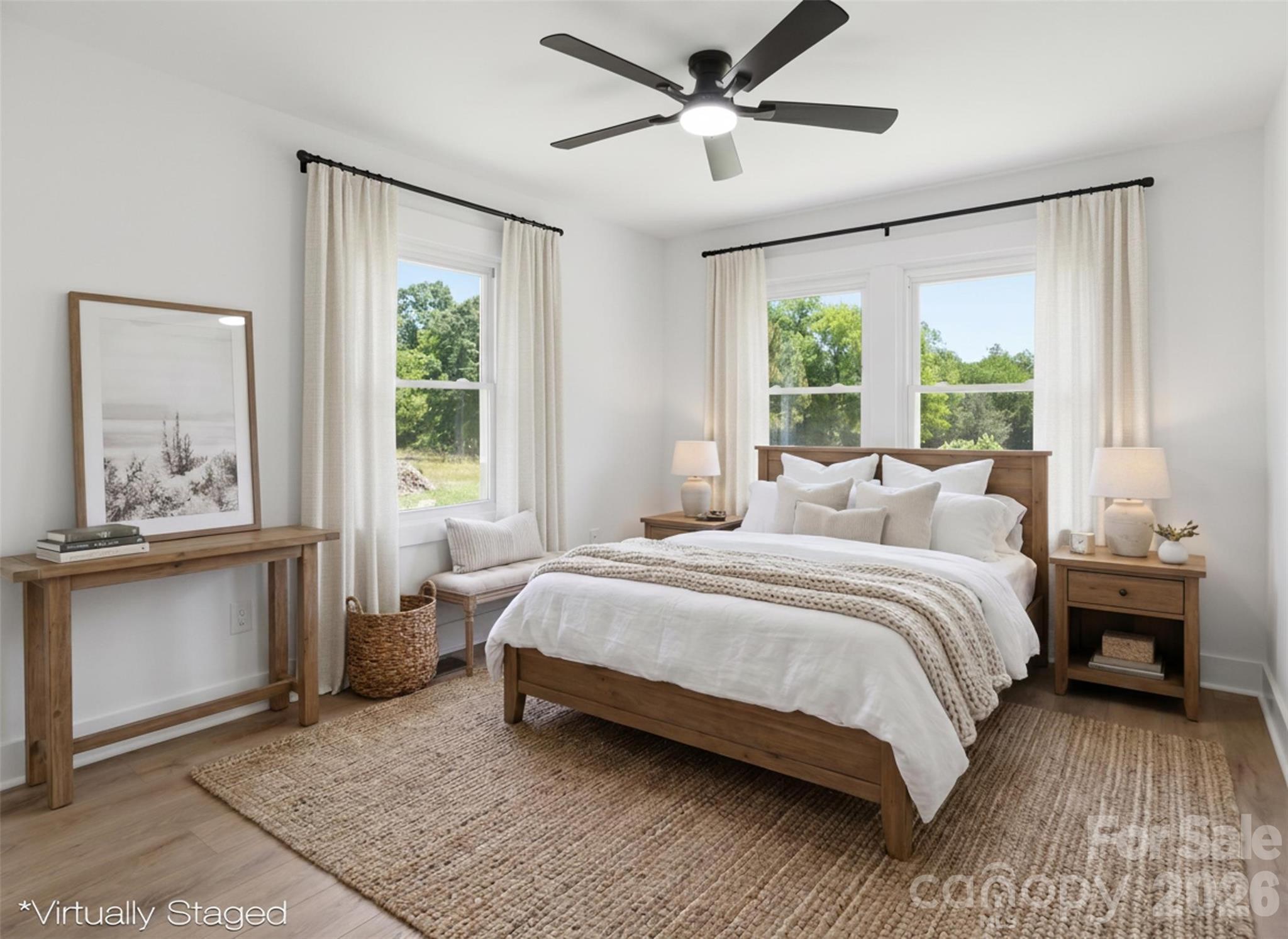 3630 Reid Road — Rock Hill