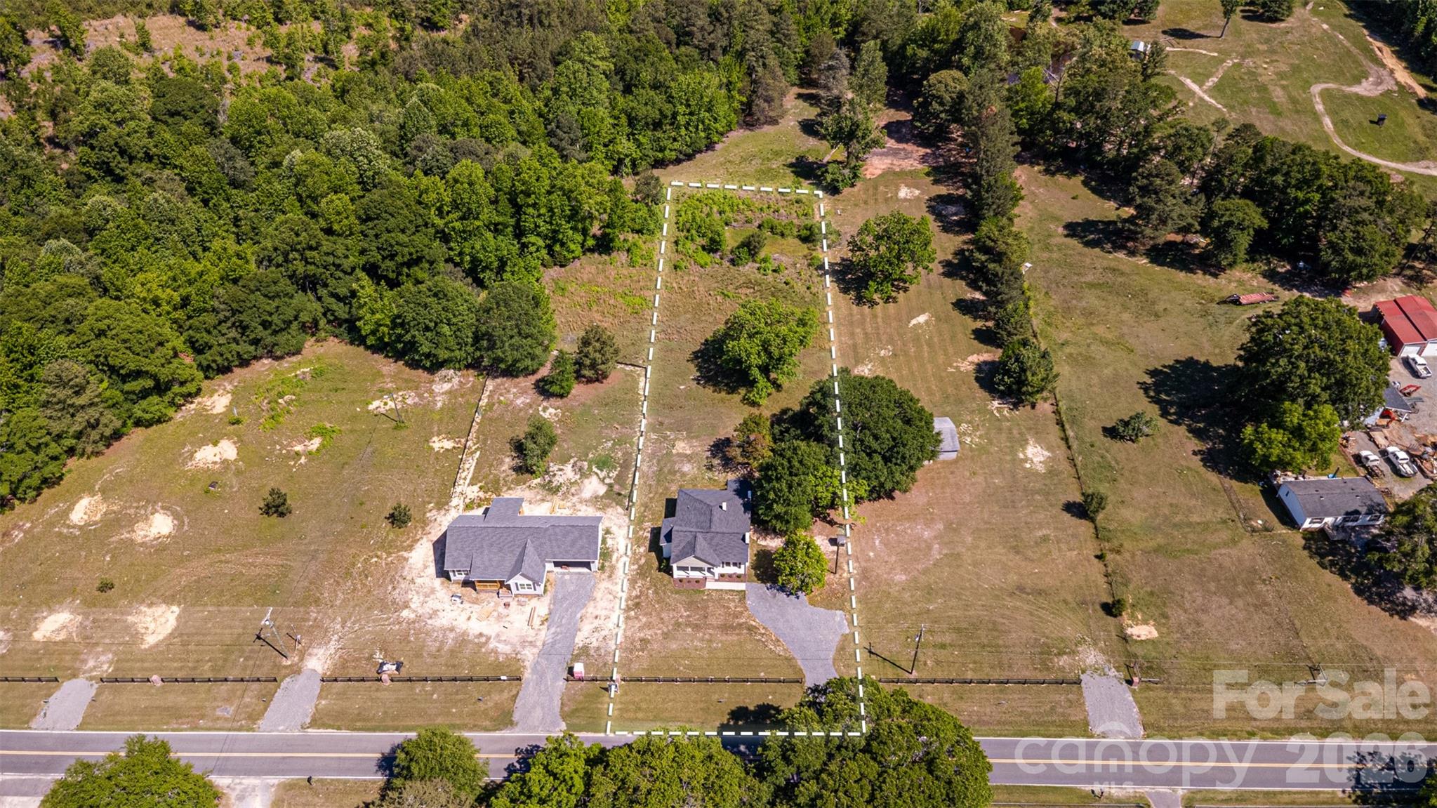 3630 Reid Road — Rock Hill