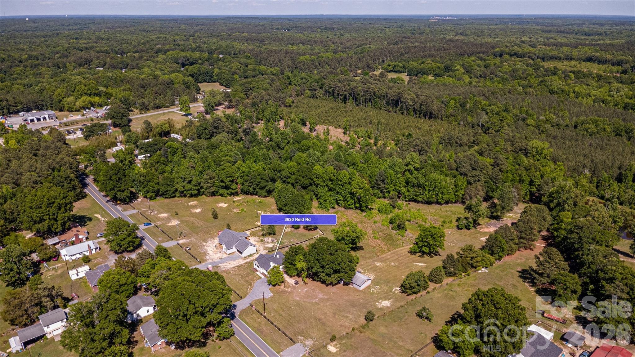 3630 Reid Road — Rock Hill
