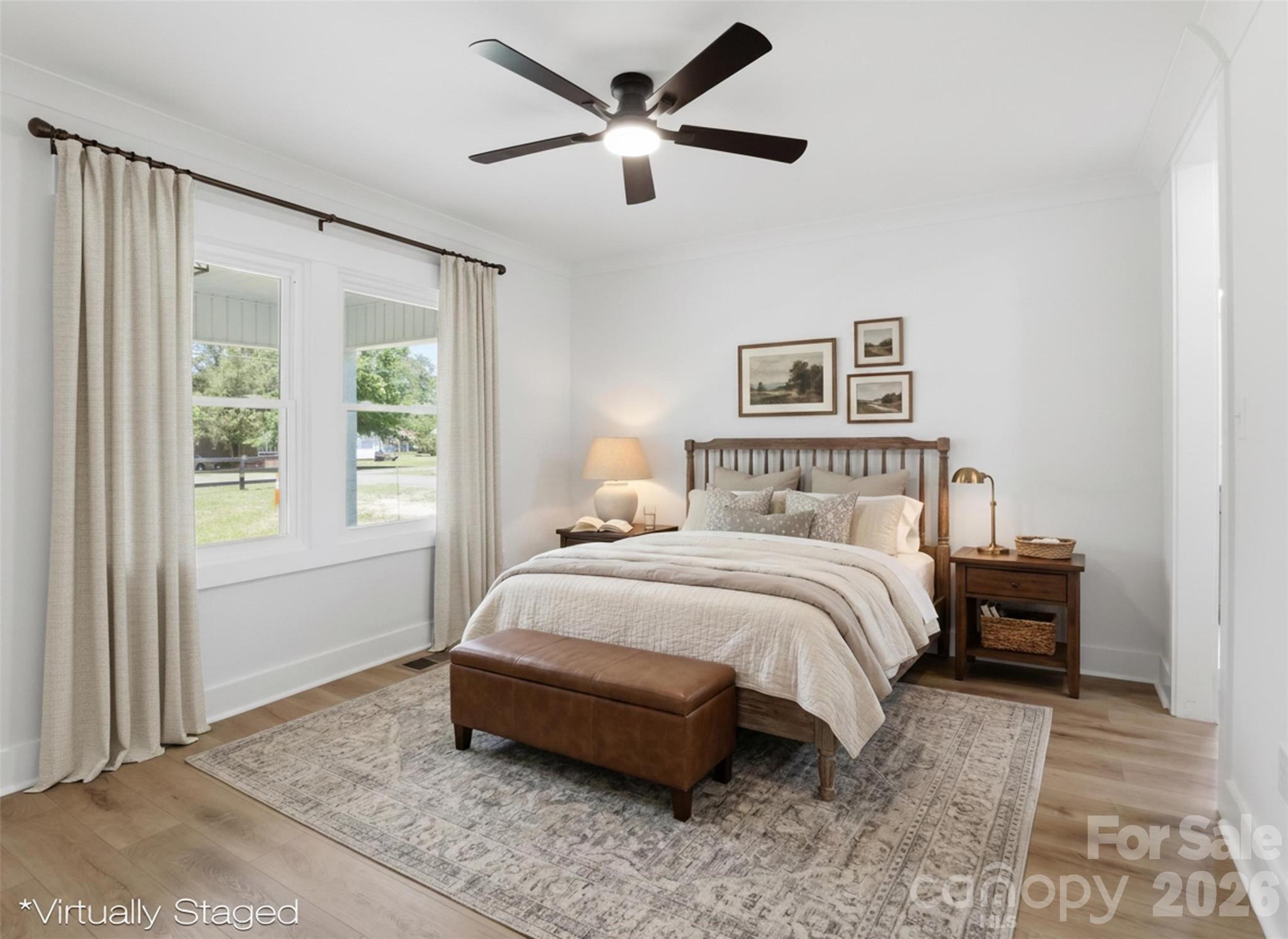 3630 Reid Road — Rock Hill