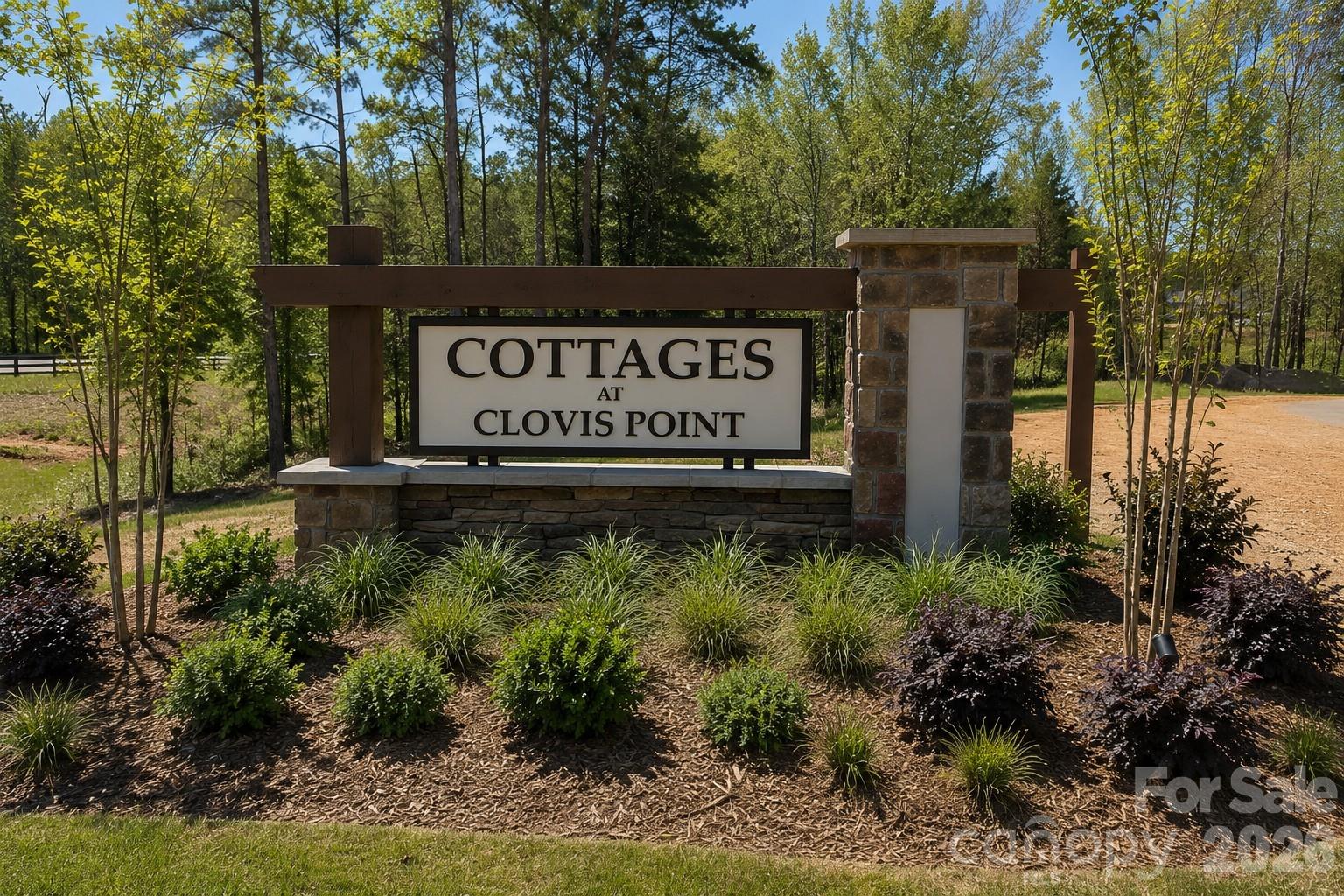 103 Paleo Street #12 — Kings Mountain