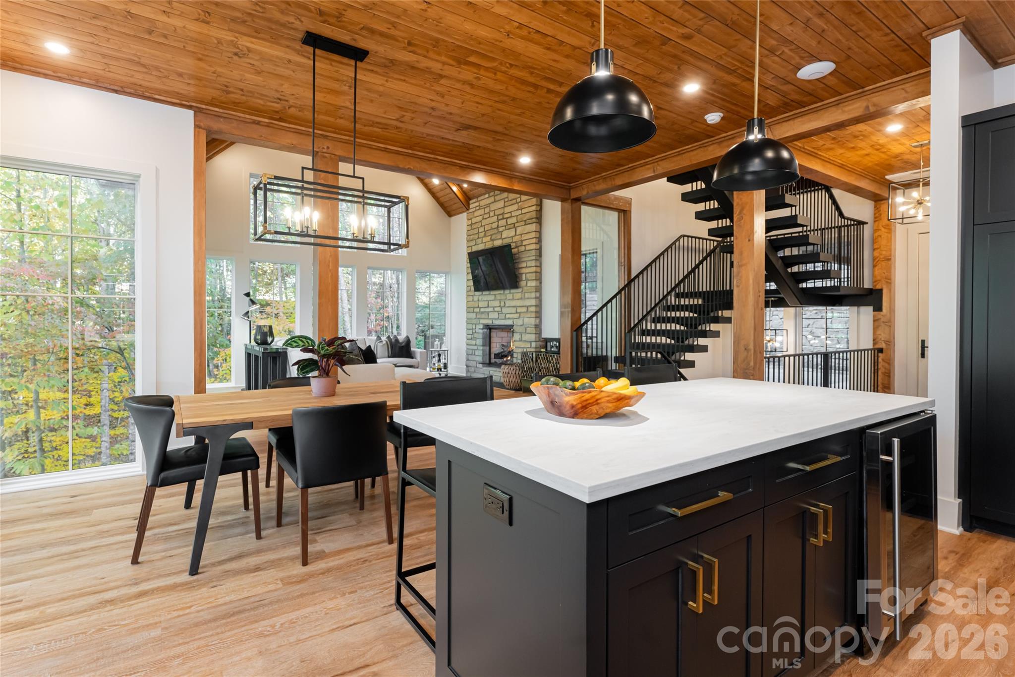 256 Haulback Way — Sylva