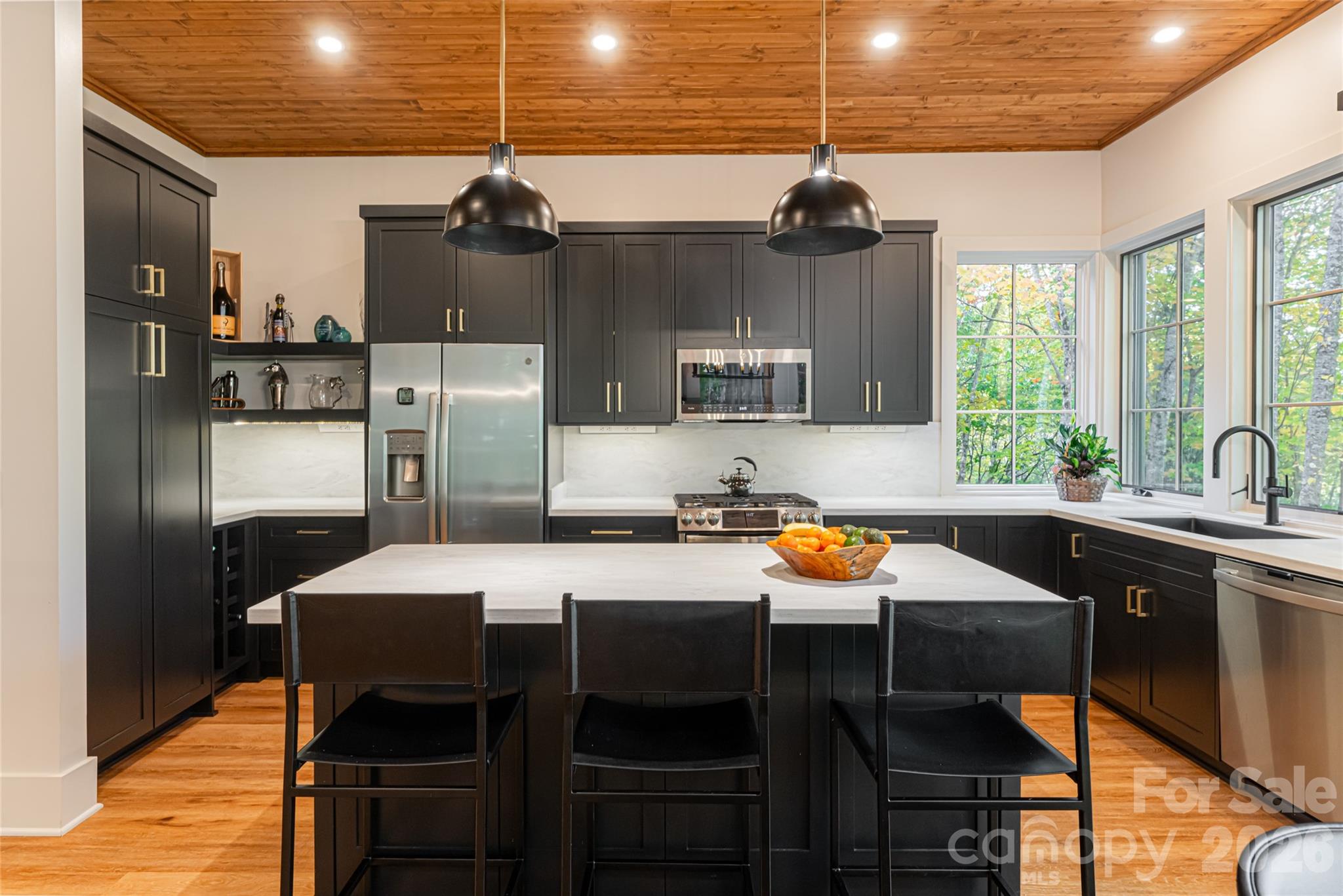 256 Haulback Way — Sylva