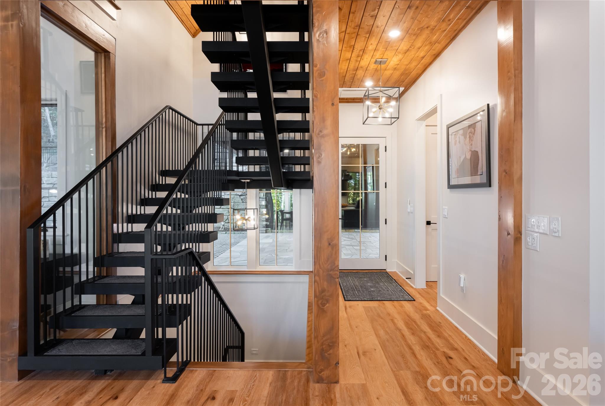 256 Haulback Way — Sylva