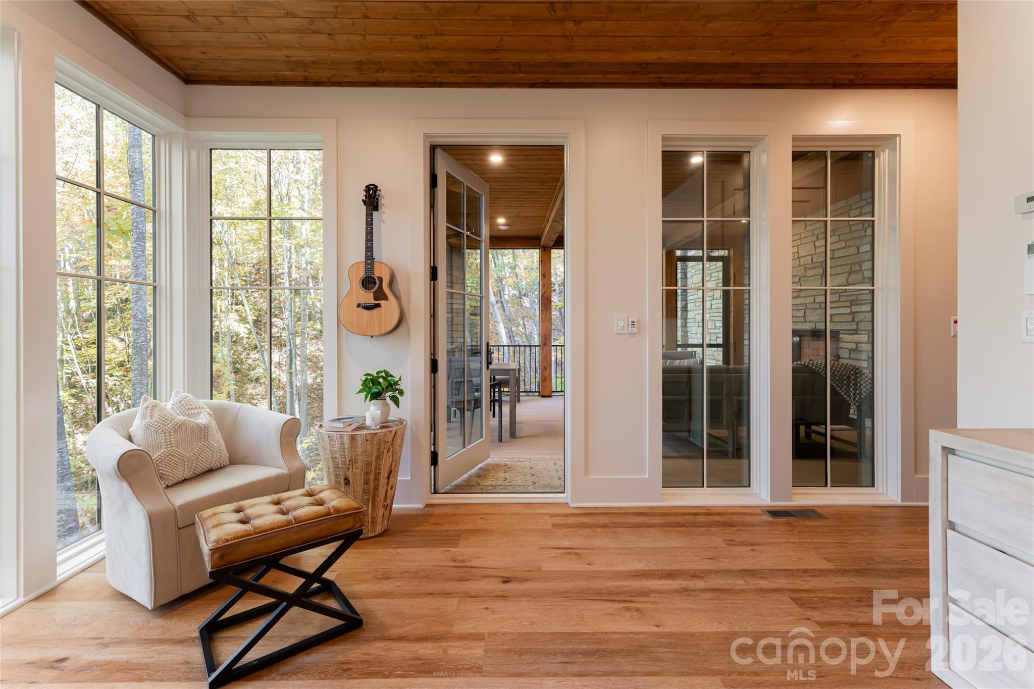 256 Haulback Way — Sylva