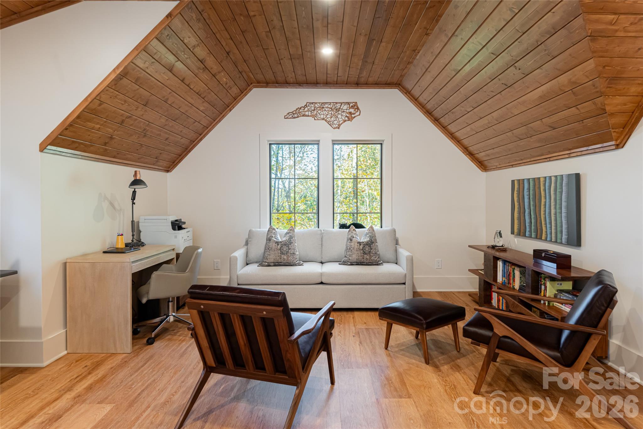 256 Haulback Way — Sylva