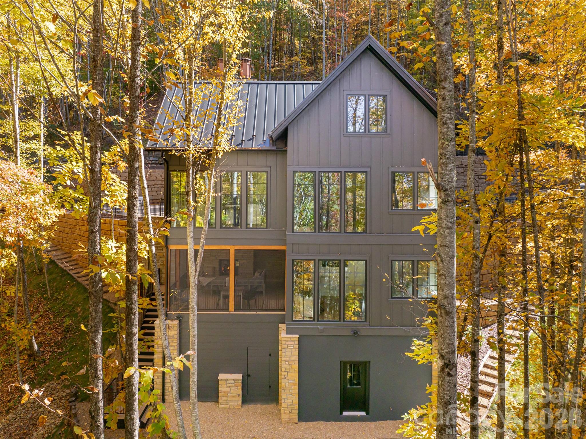 256 Haulback Way — Sylva