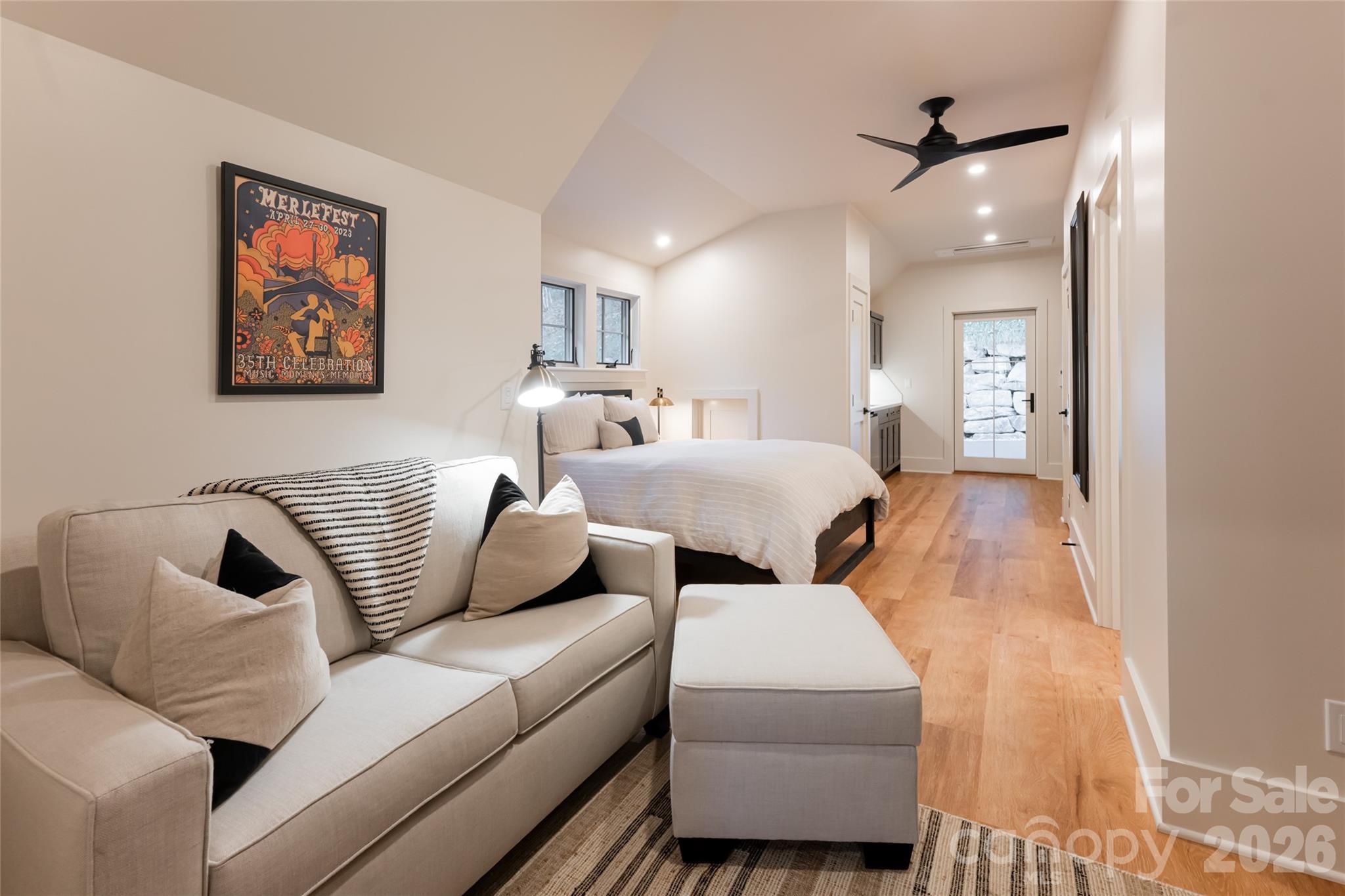 256 Haulback Way — Sylva