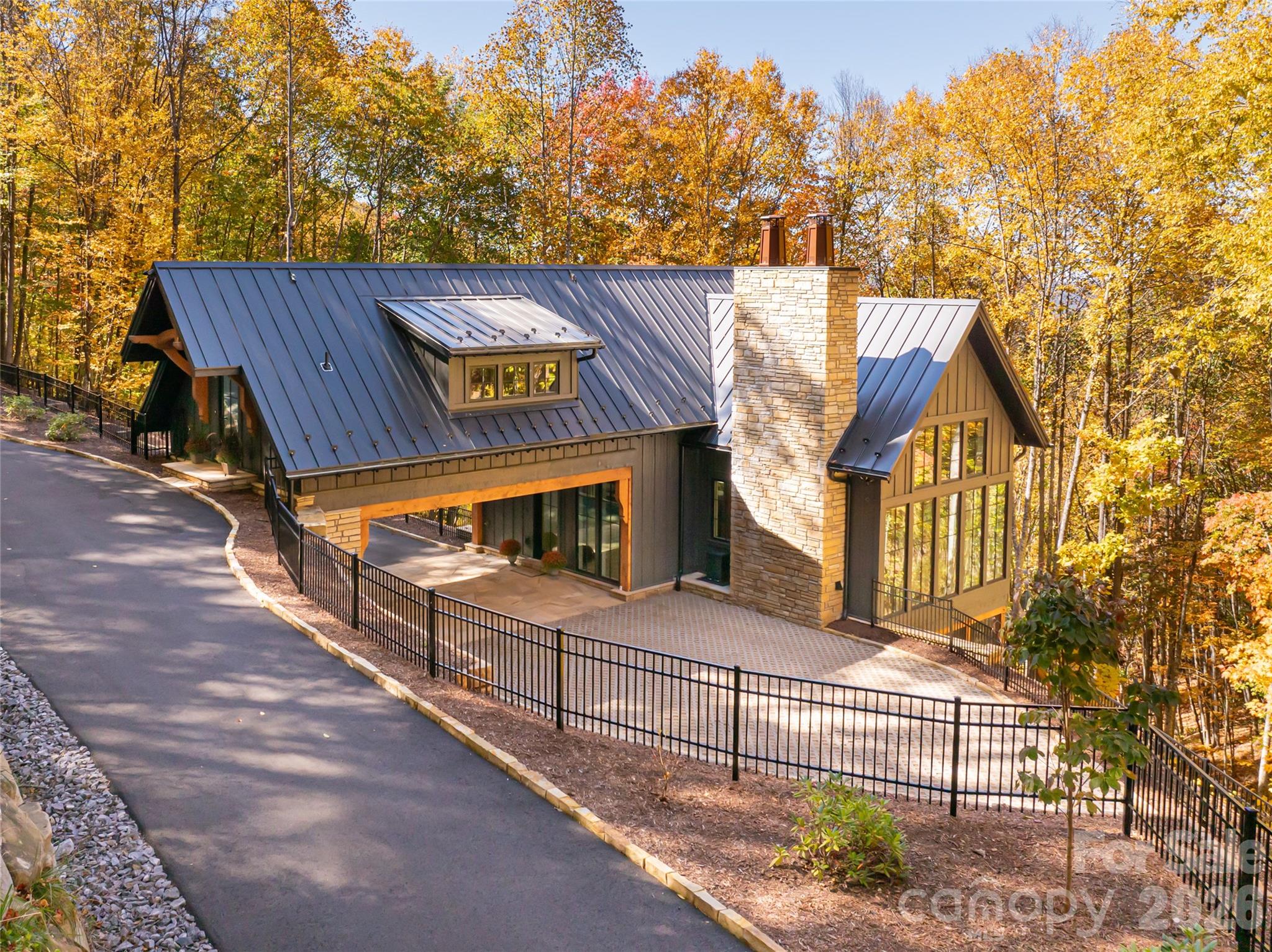 256 Haulback Way — Sylva
