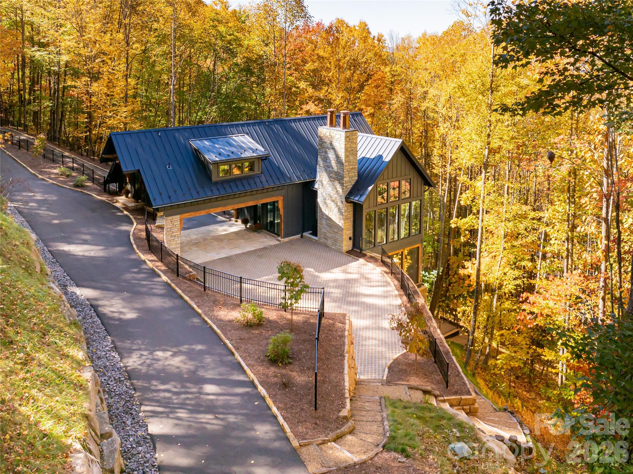 256 Haulback Way — Sylva