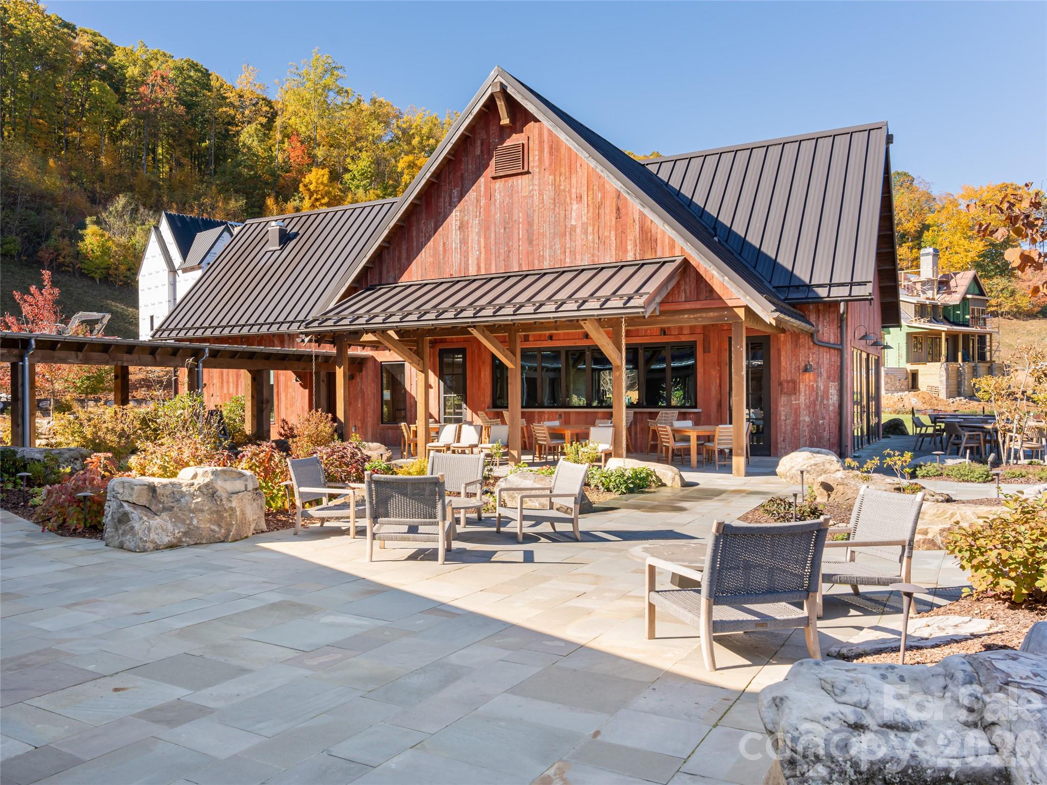 256 Haulback Way — Sylva