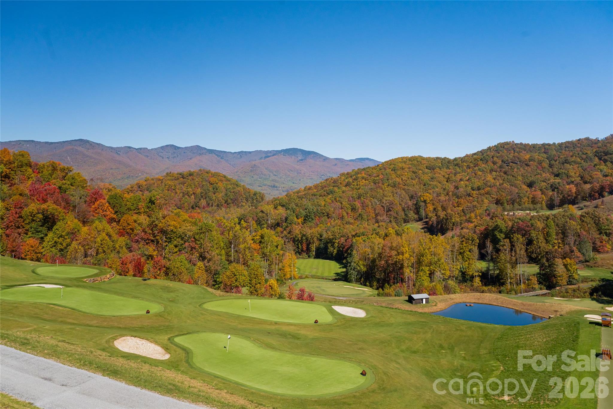 256 Haulback Way — Sylva