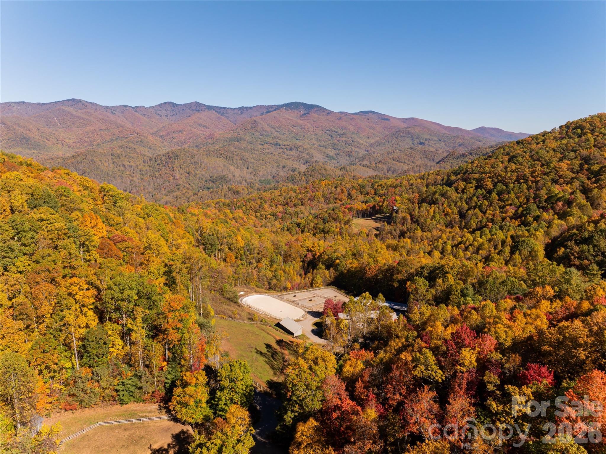 256 Haulback Way — Sylva