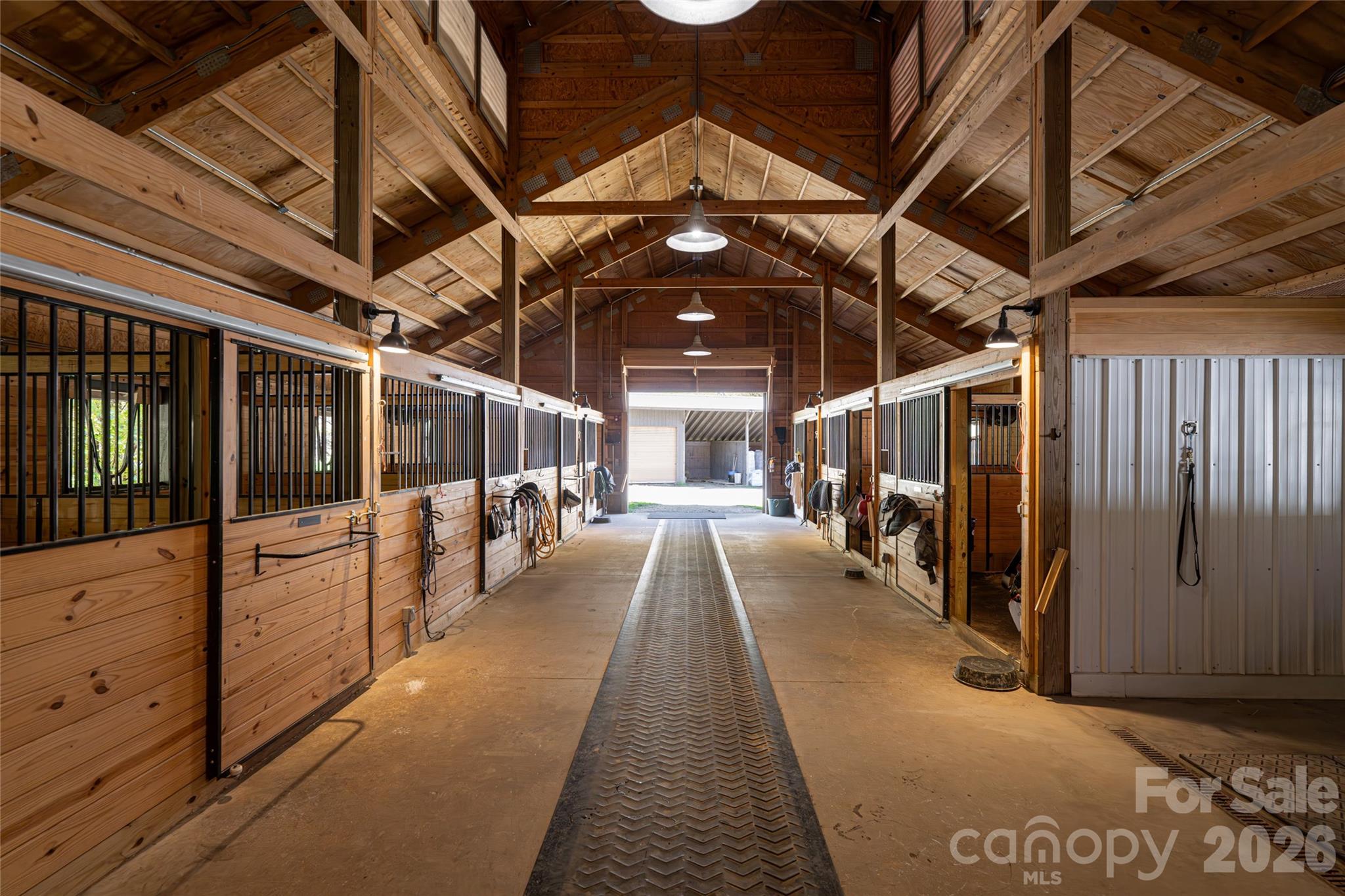 256 Haulback Way — Sylva