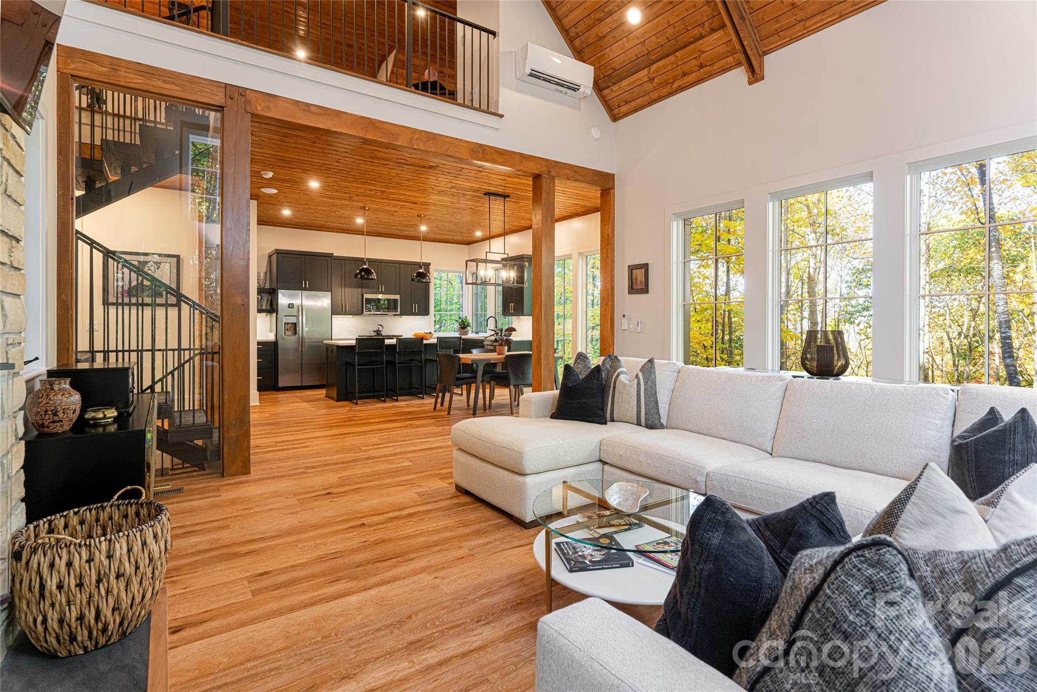 256 Haulback Way — Sylva