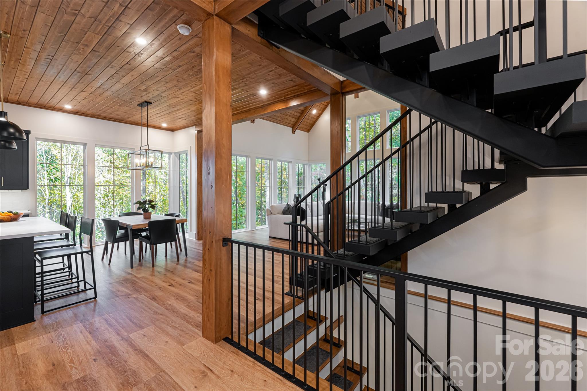 256 Haulback Way — Sylva