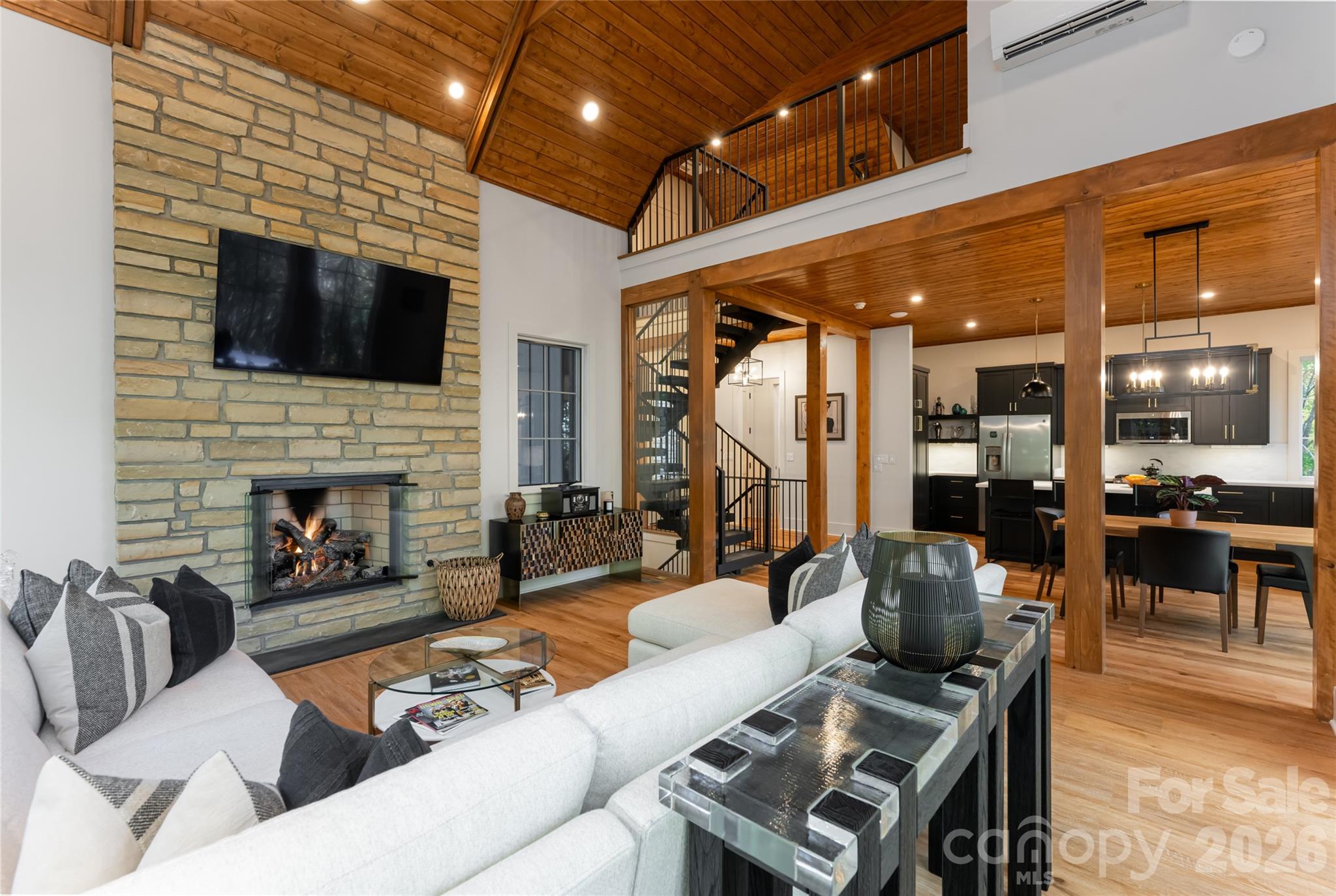 256 Haulback Way — Sylva