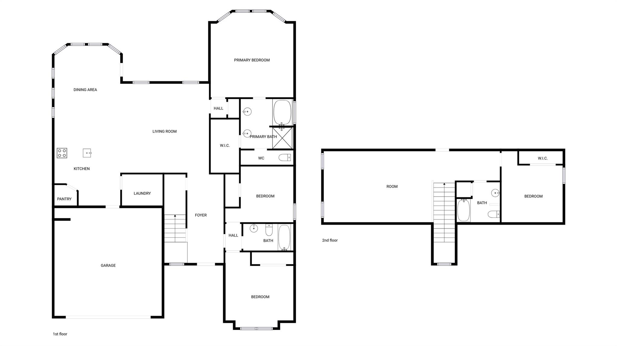 440 Shallowford Drive — Rock Hill