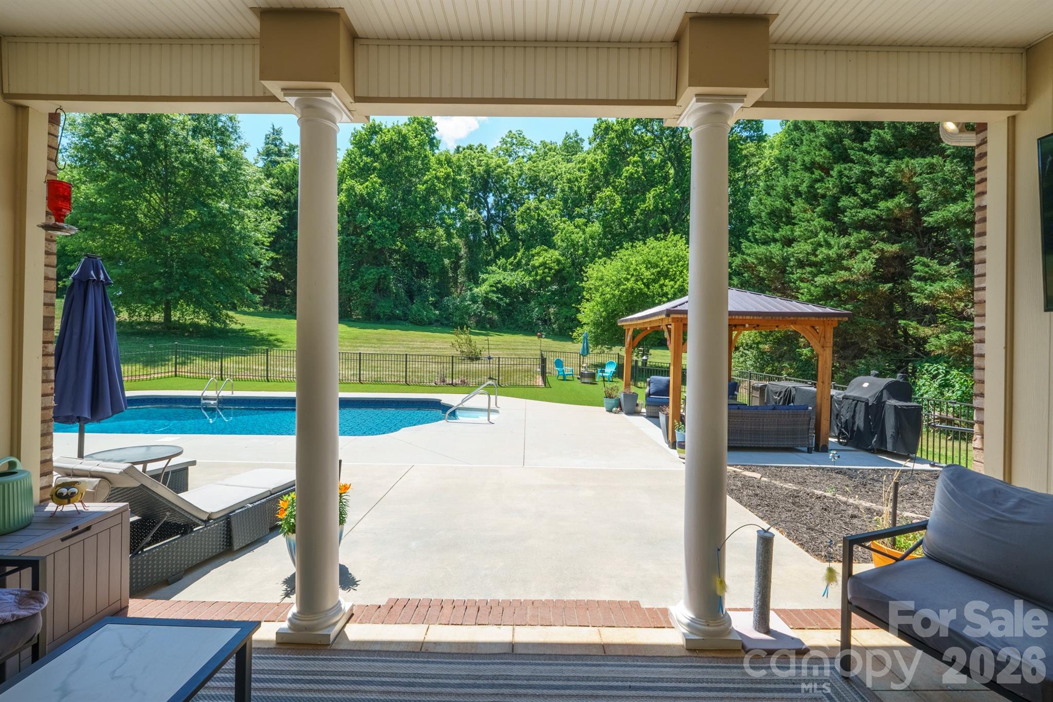 137 Natures Trail — Statesville