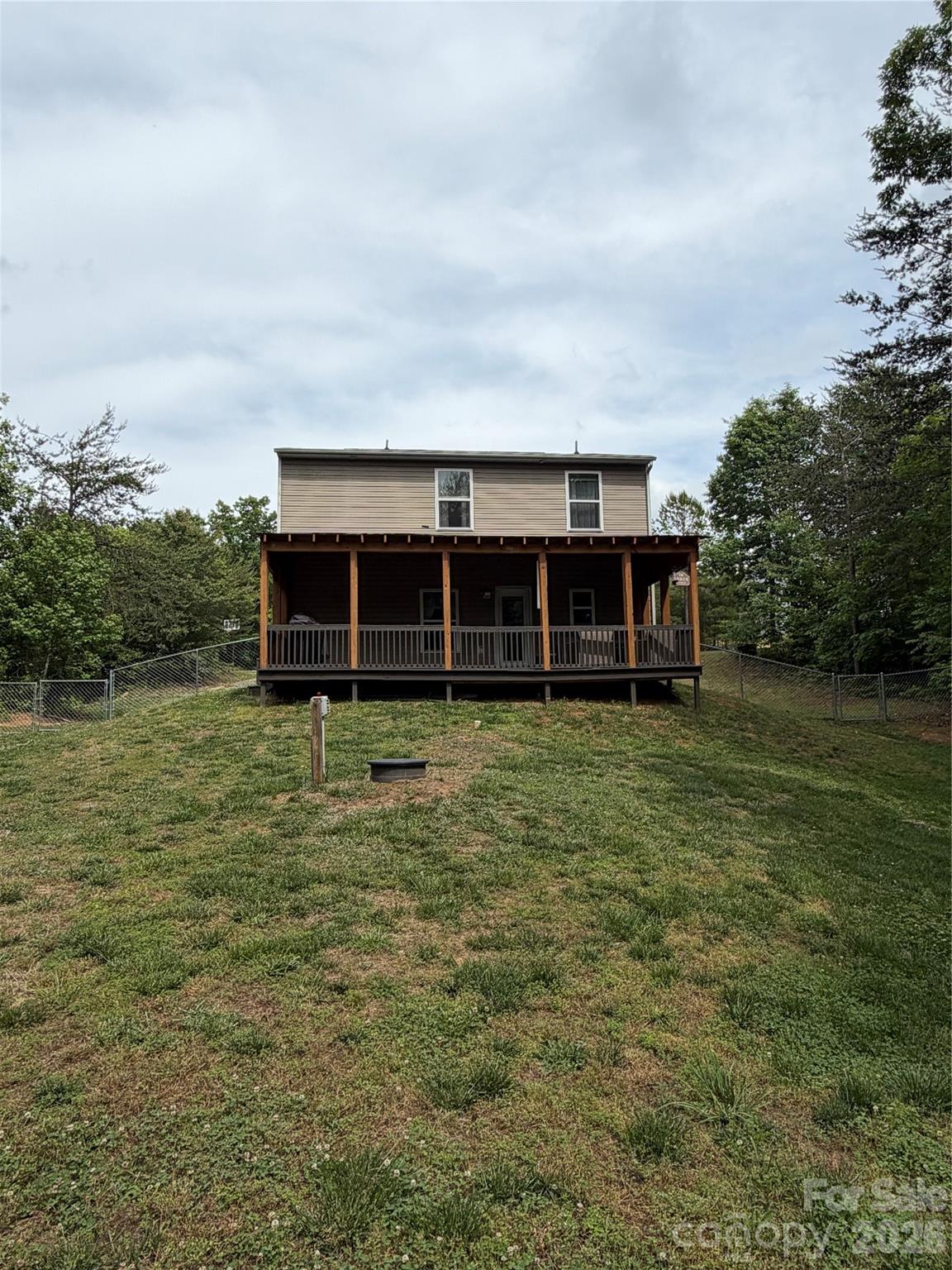 2212 Pinnacle View Drive — Kings Mountain