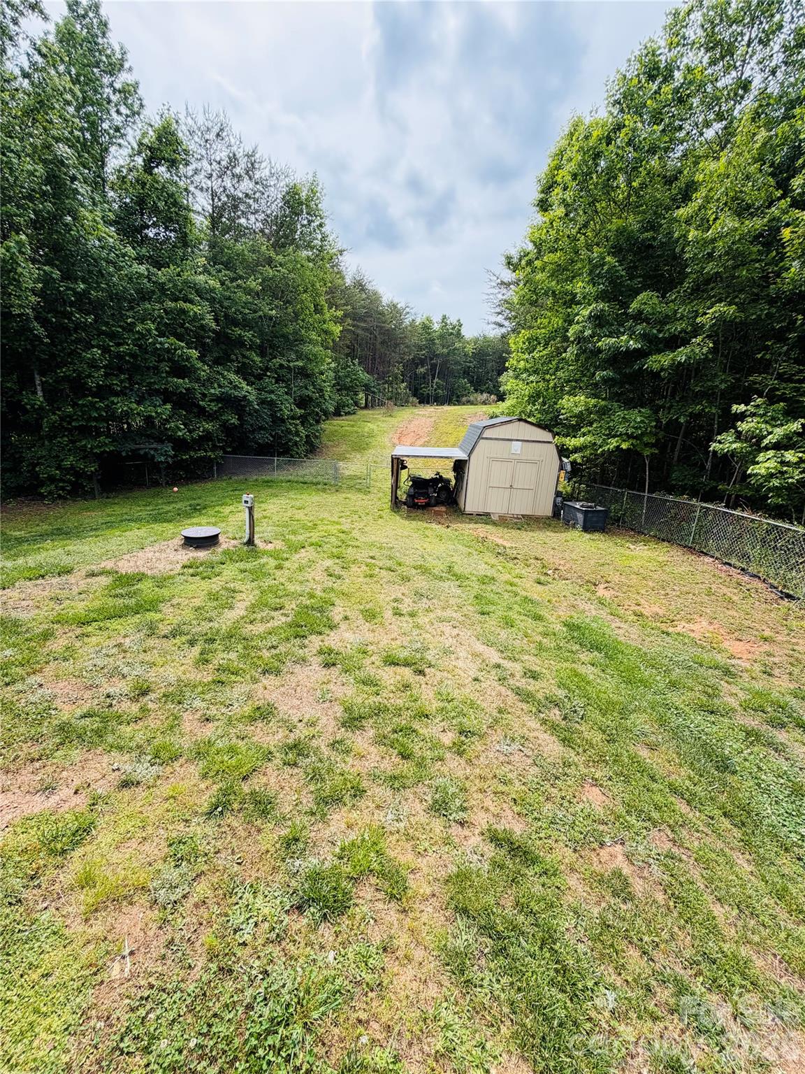 2212 Pinnacle View Drive — Kings Mountain