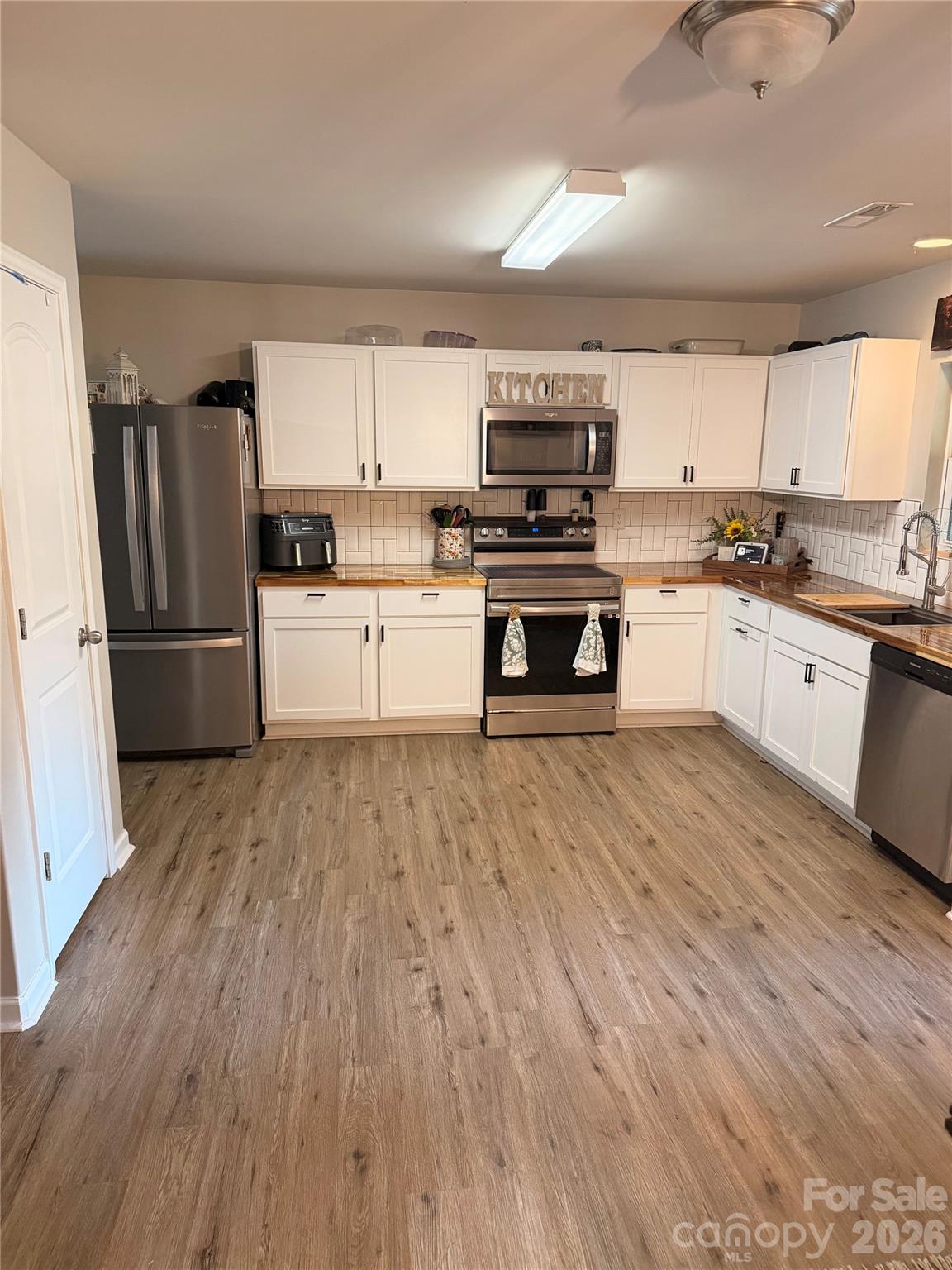 2212 Pinnacle View Drive — Kings Mountain
