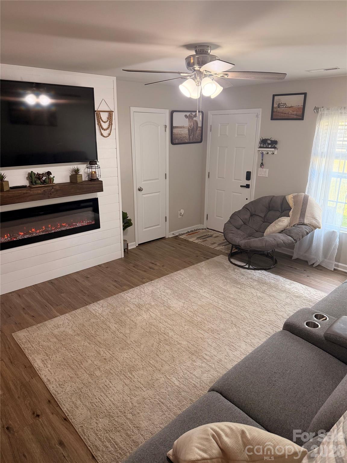 2212 Pinnacle View Drive — Kings Mountain