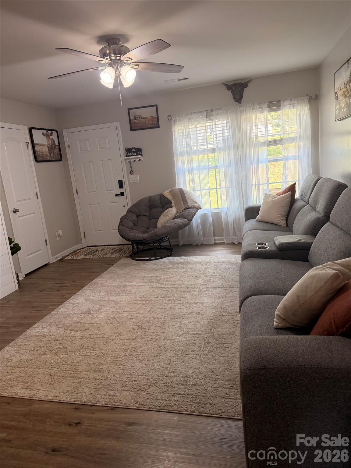 2212 Pinnacle View Drive — Kings Mountain