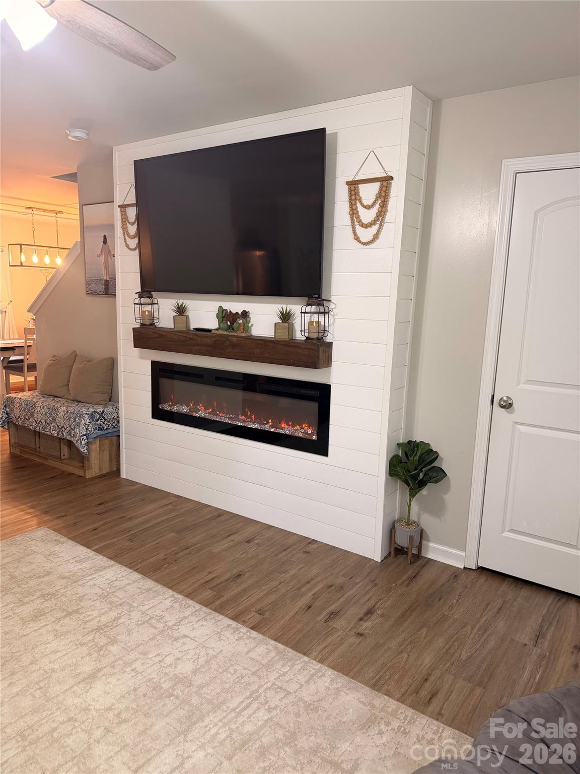 2212 Pinnacle View Drive — Kings Mountain