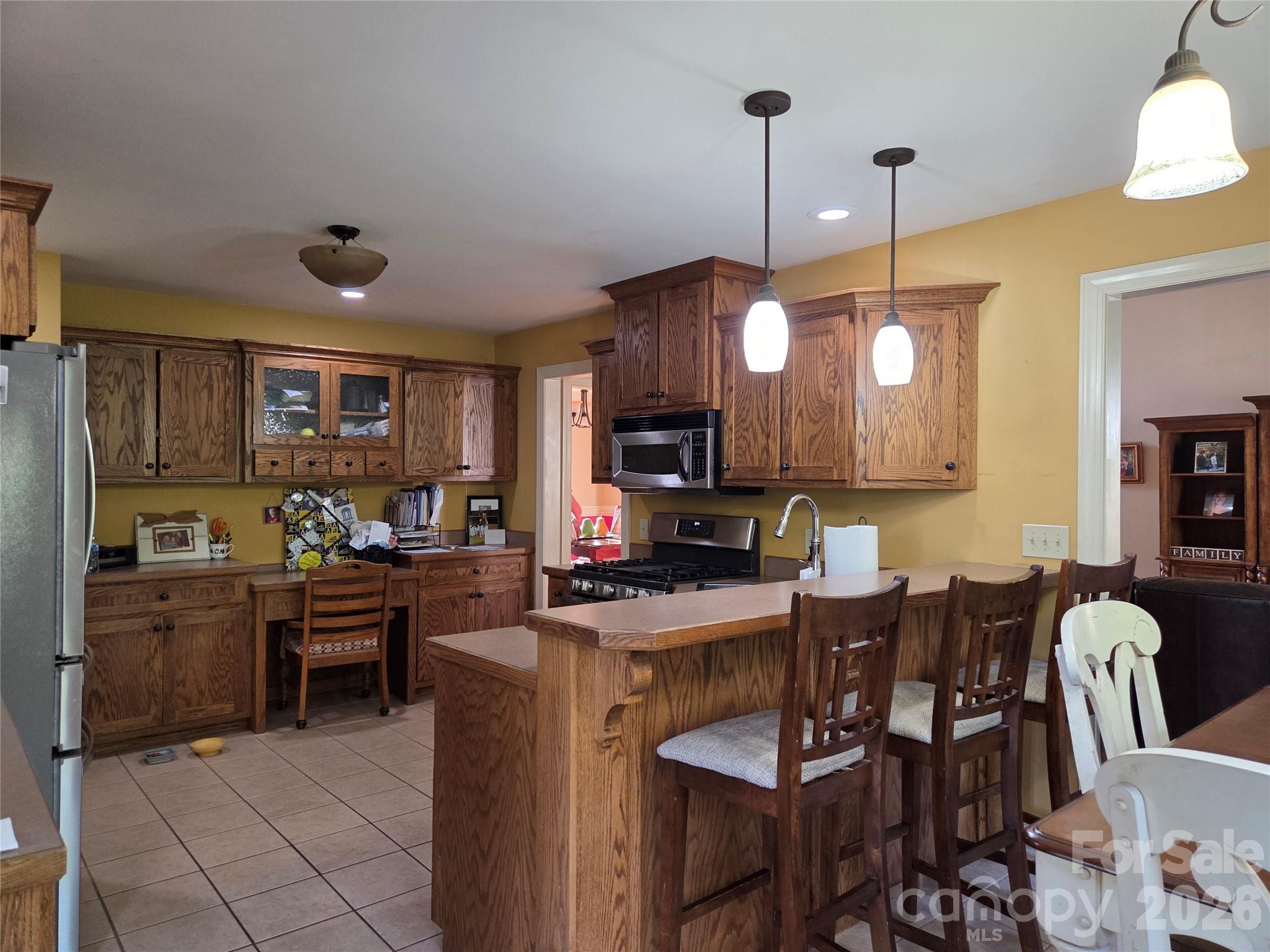 5510 Land Harbour Drive — Granite Falls