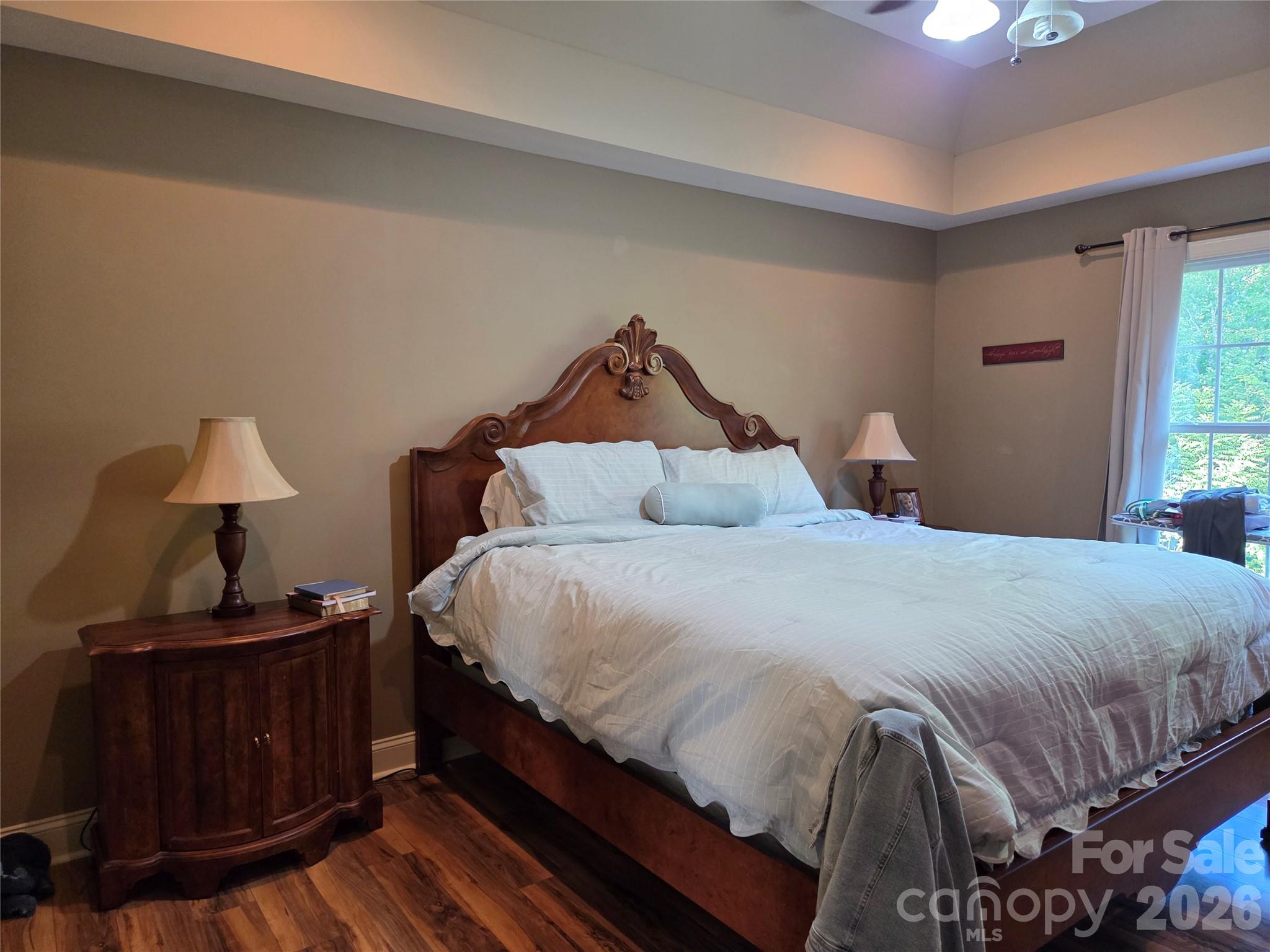 5510 Land Harbour Drive — Granite Falls