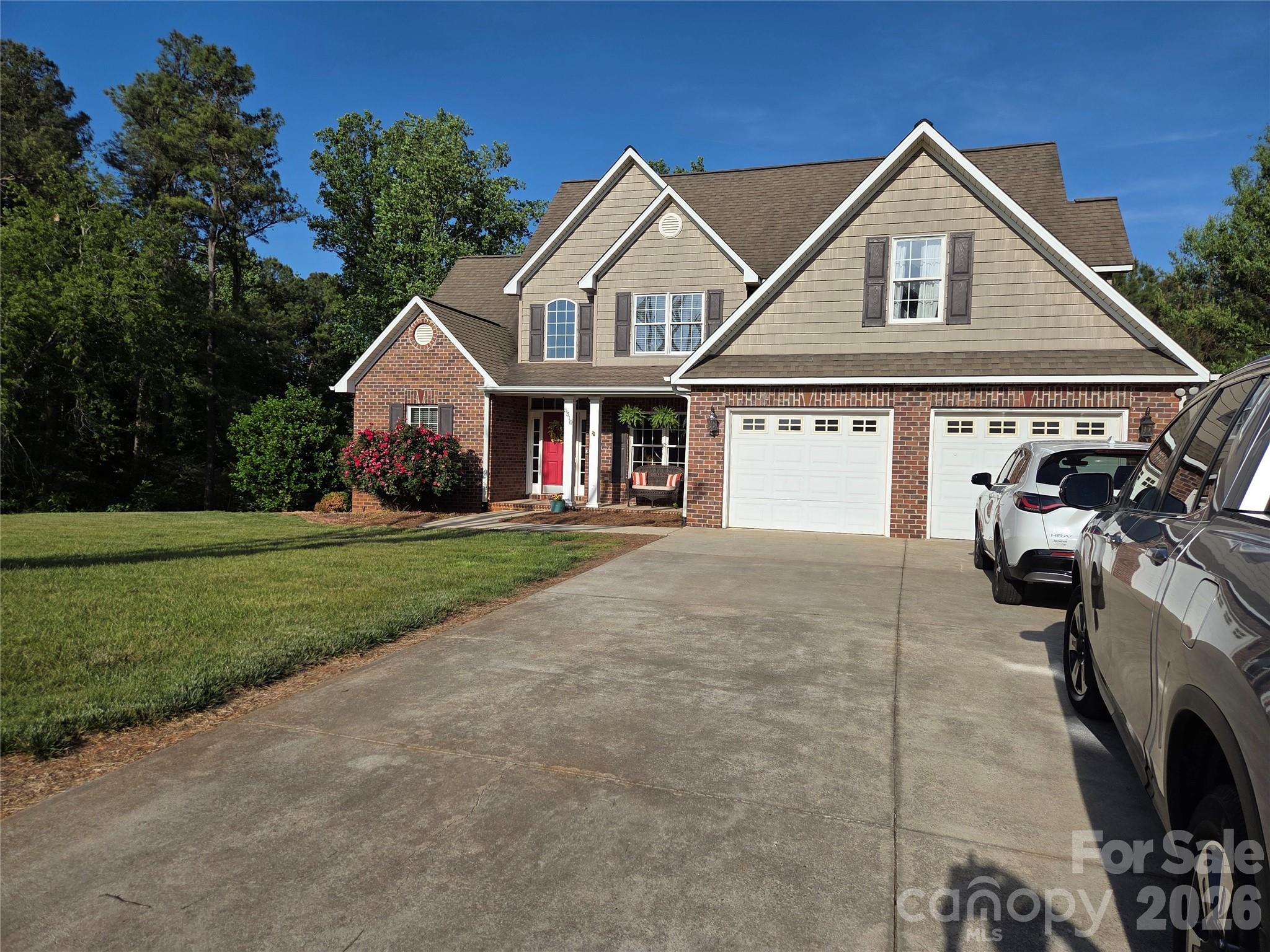 5510 Land Harbour Drive — Granite Falls