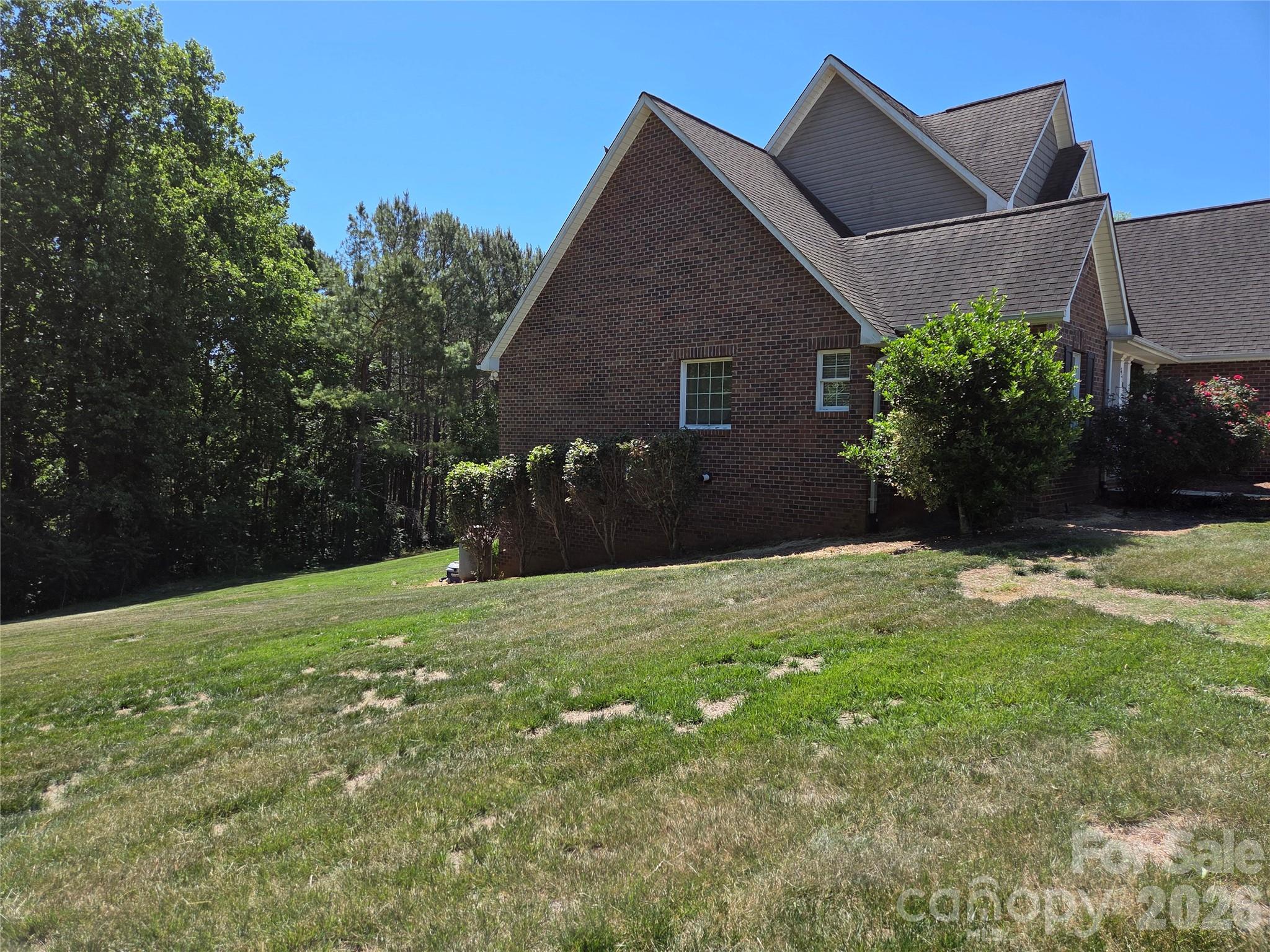 5510 Land Harbour Drive — Granite Falls