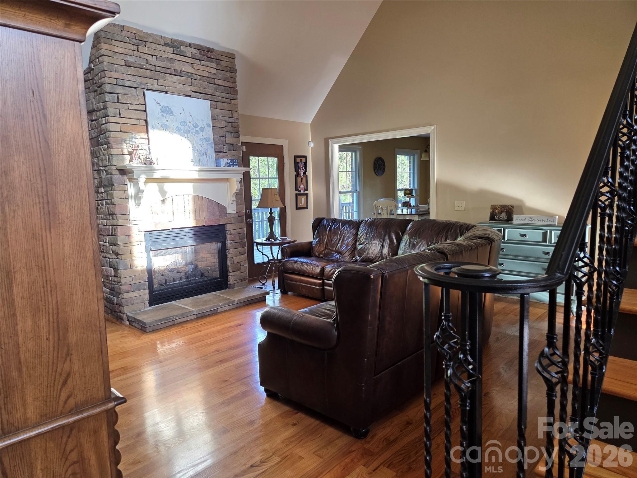 5510 Land Harbour Drive — Granite Falls