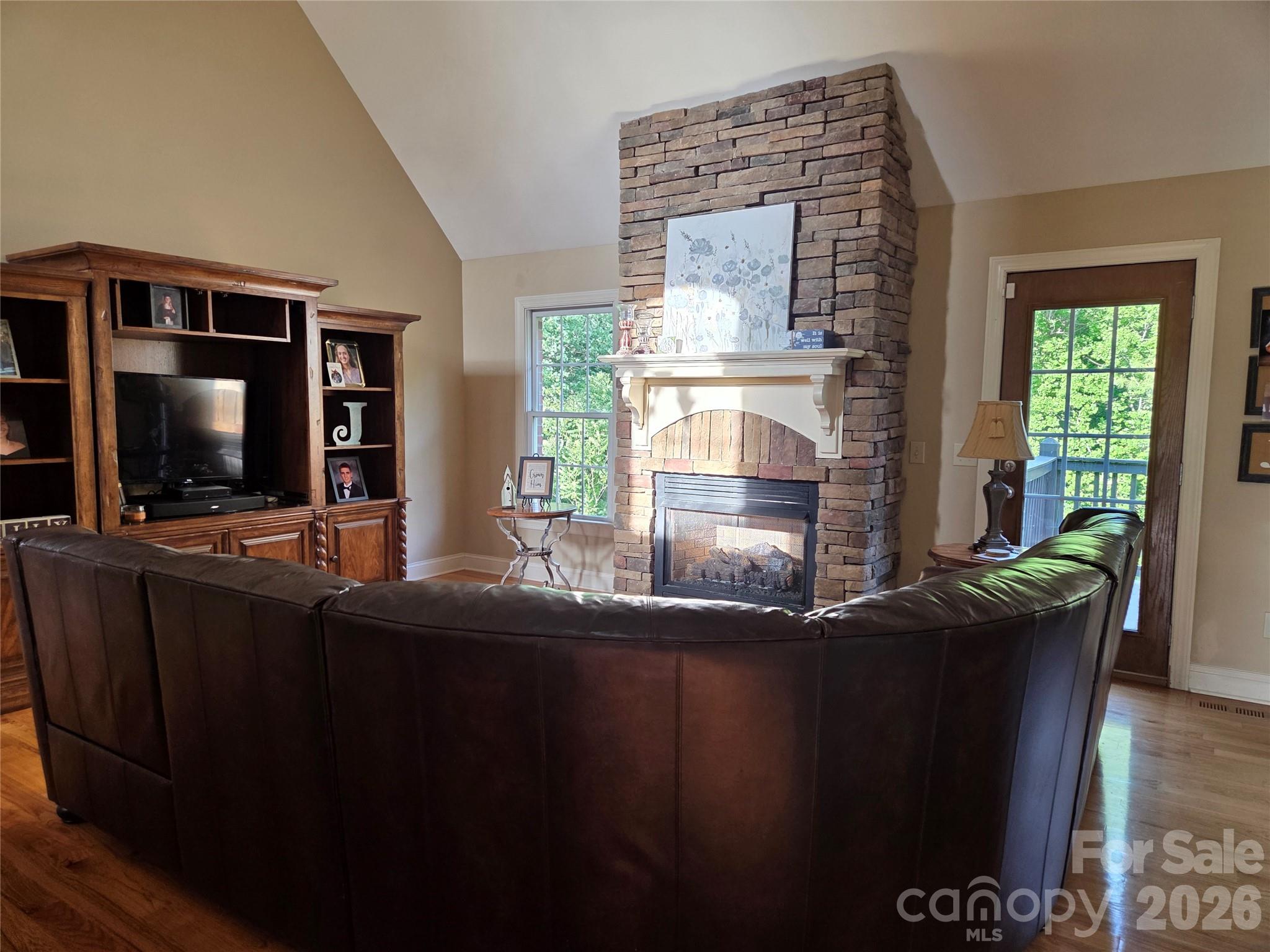 5510 Land Harbour Drive — Granite Falls