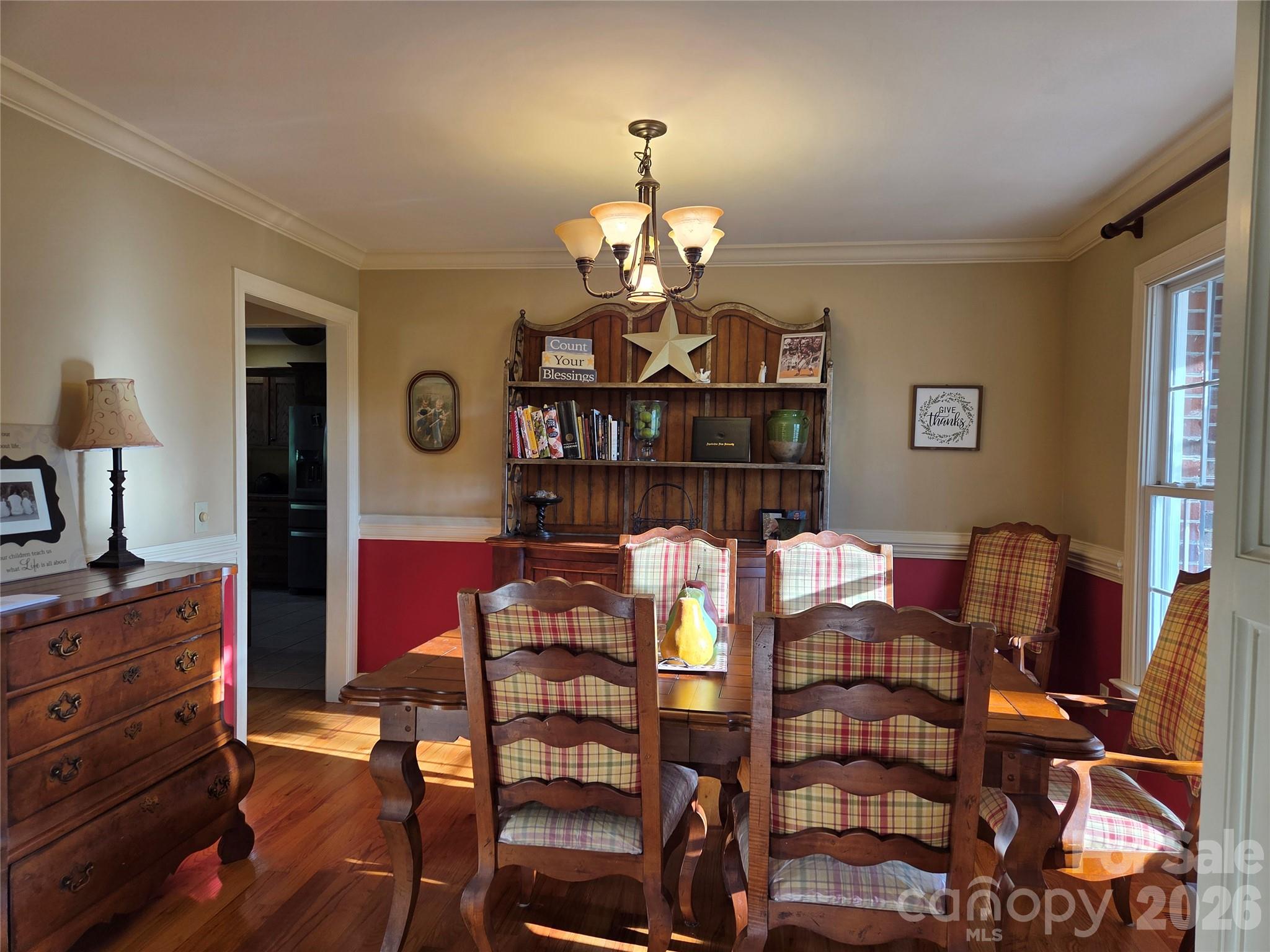 5510 Land Harbour Drive — Granite Falls