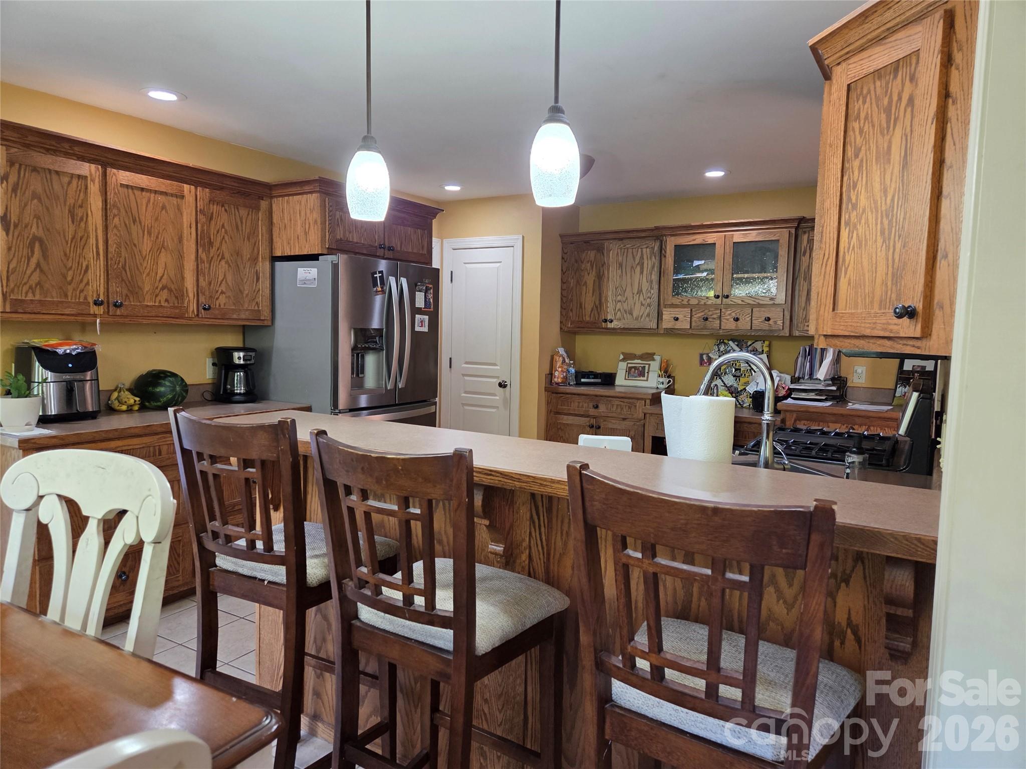 5510 Land Harbour Drive — Granite Falls