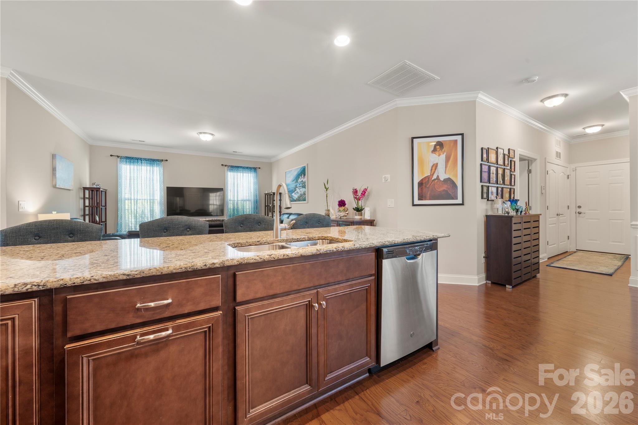 17726 Morehampton Avenue — Cornelius