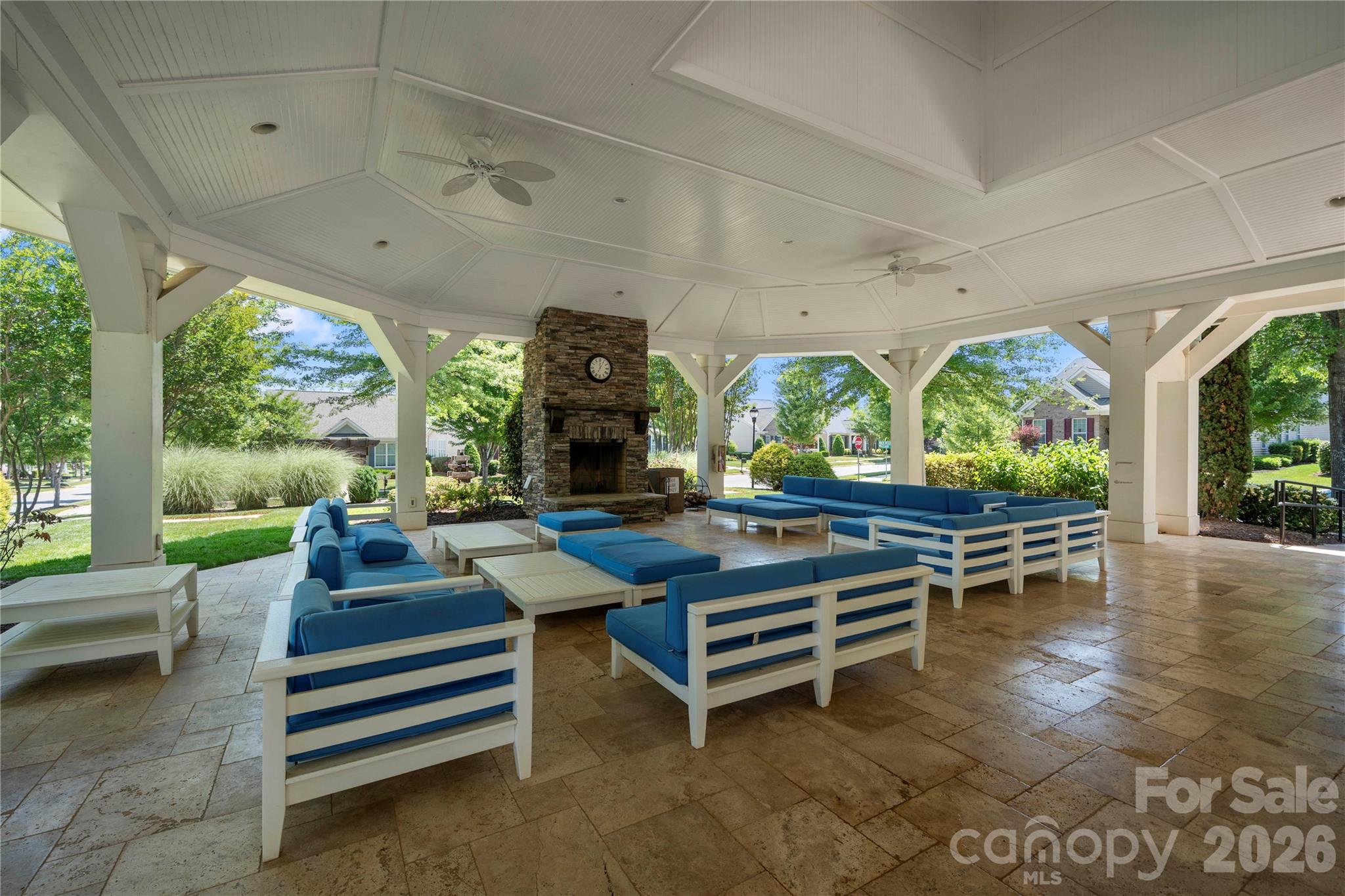 17726 Morehampton Avenue — Cornelius