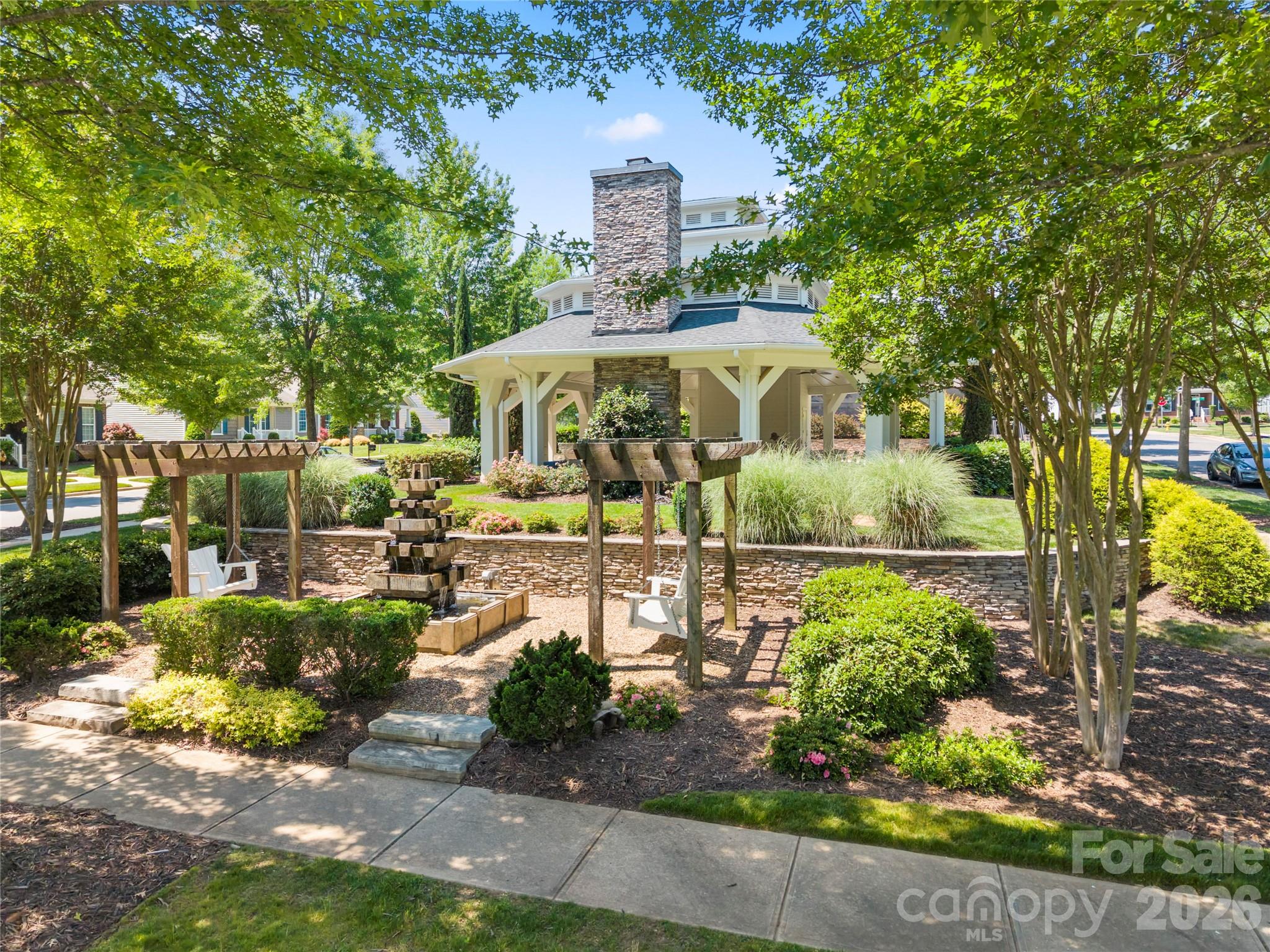17726 Morehampton Avenue — Cornelius