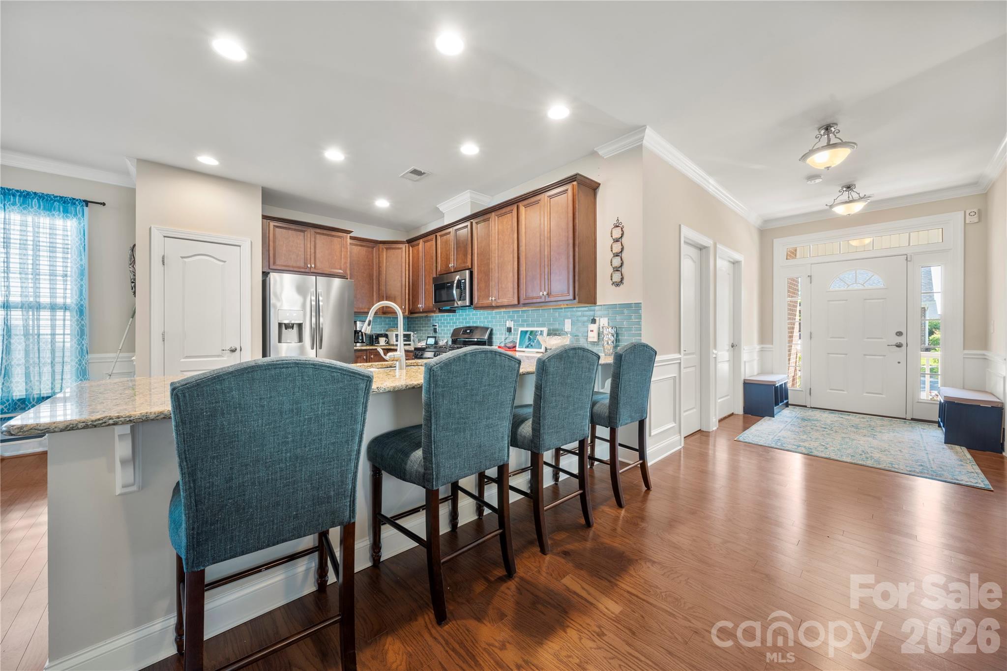 17726 Morehampton Avenue — Cornelius