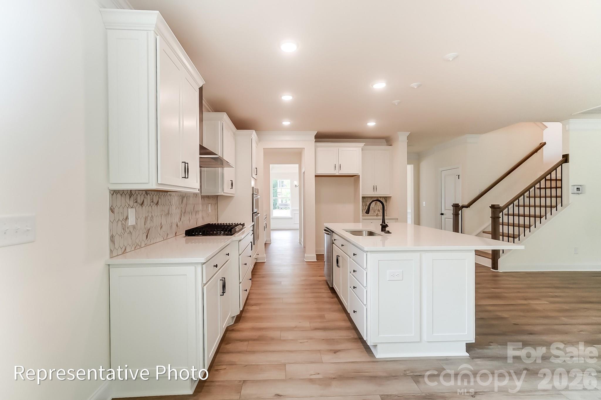151 Grouse Run Way — Troutman