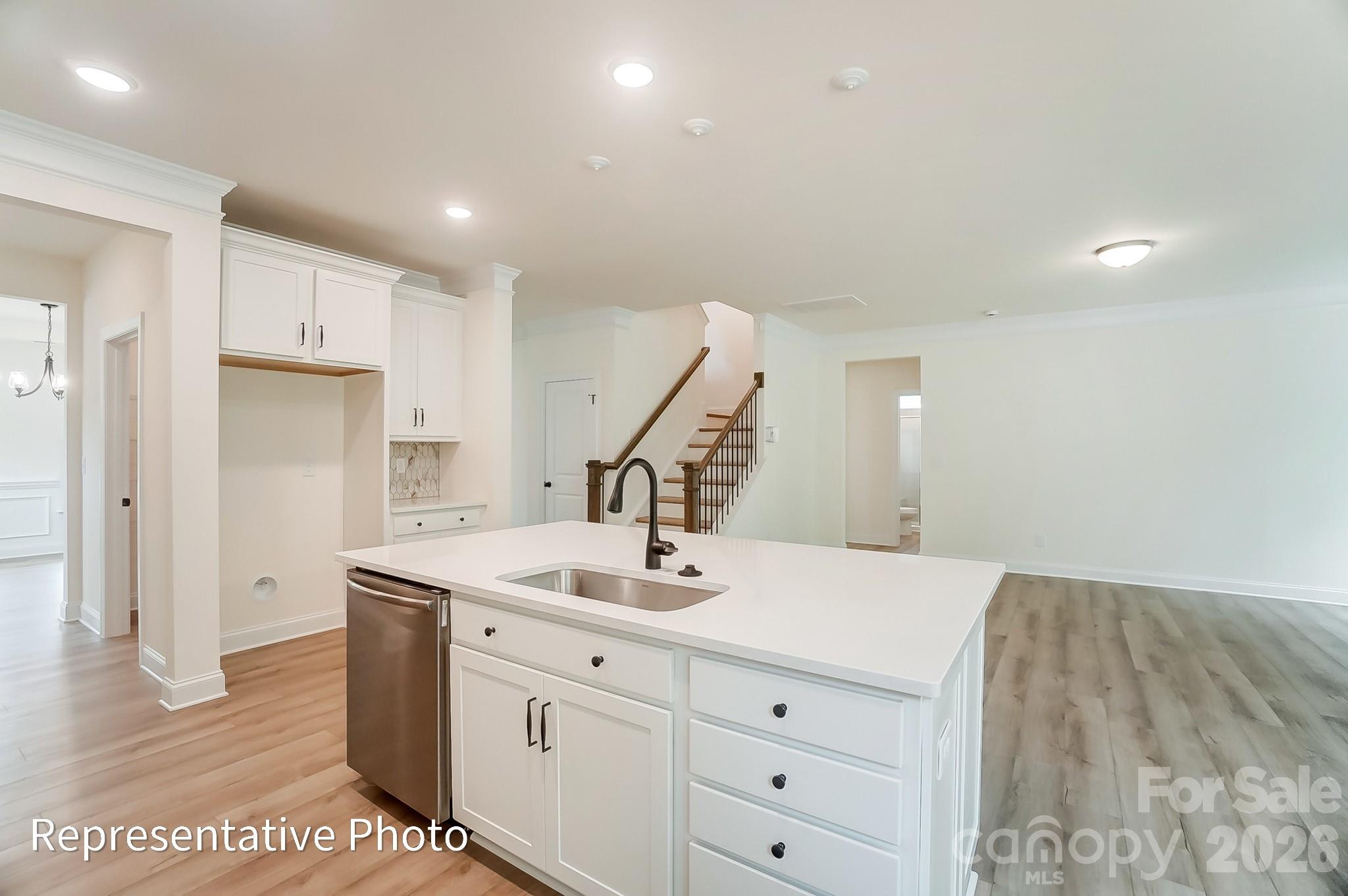 151 Grouse Run Way — Troutman