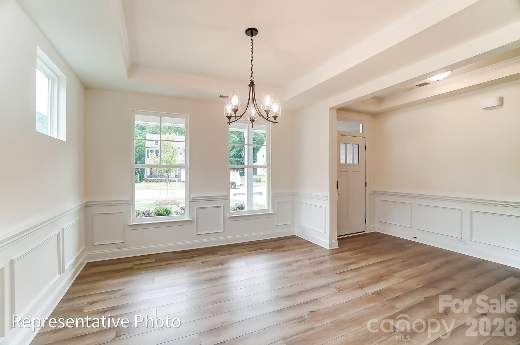 151 Grouse Run Way — Troutman